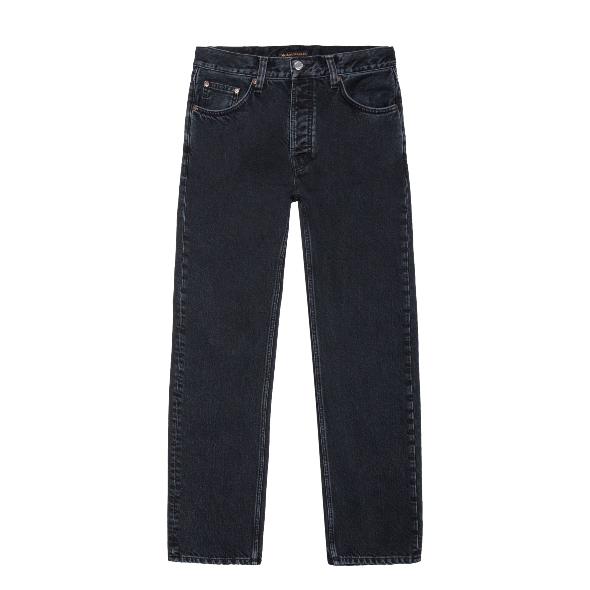 Rad Rufus Black Vintage