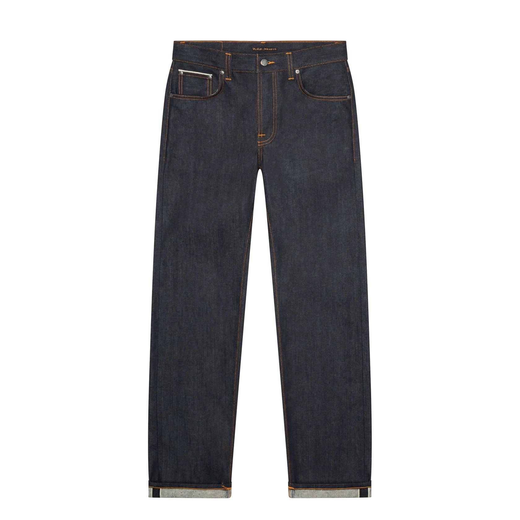 Rad Rufus Dry Dusk Selvadge