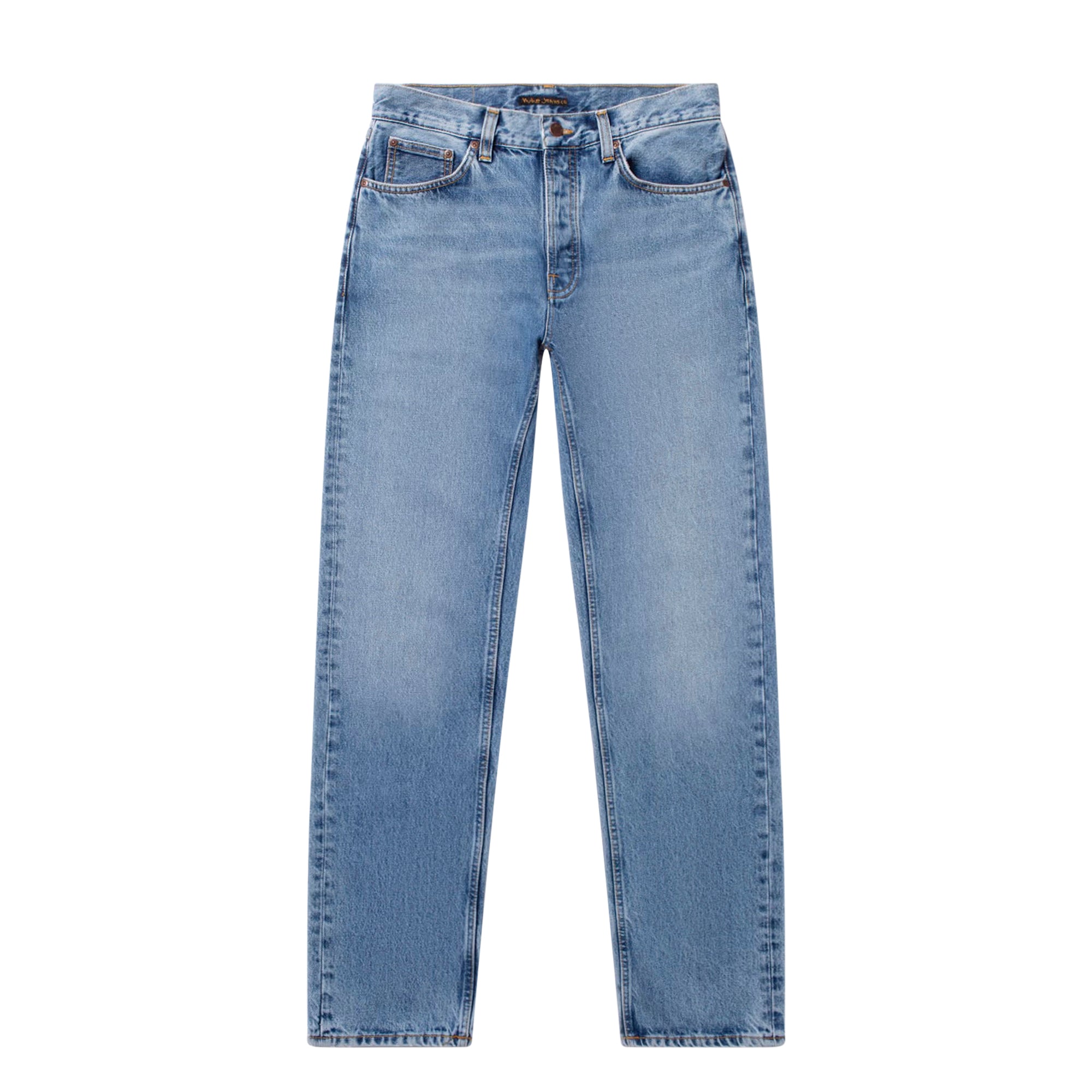 Rad Rufus Indigo Blues