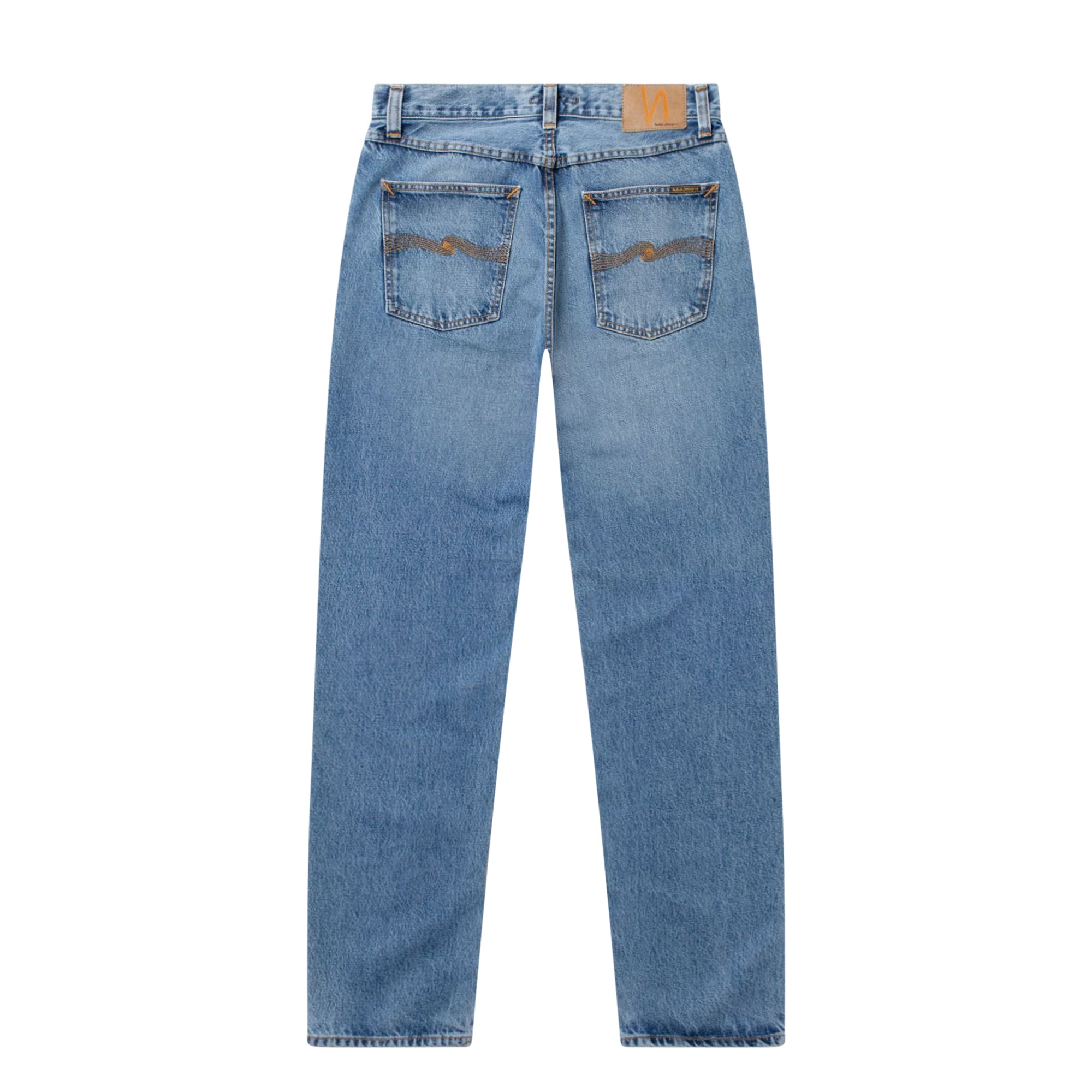 Rad Rufus Indigo Blues