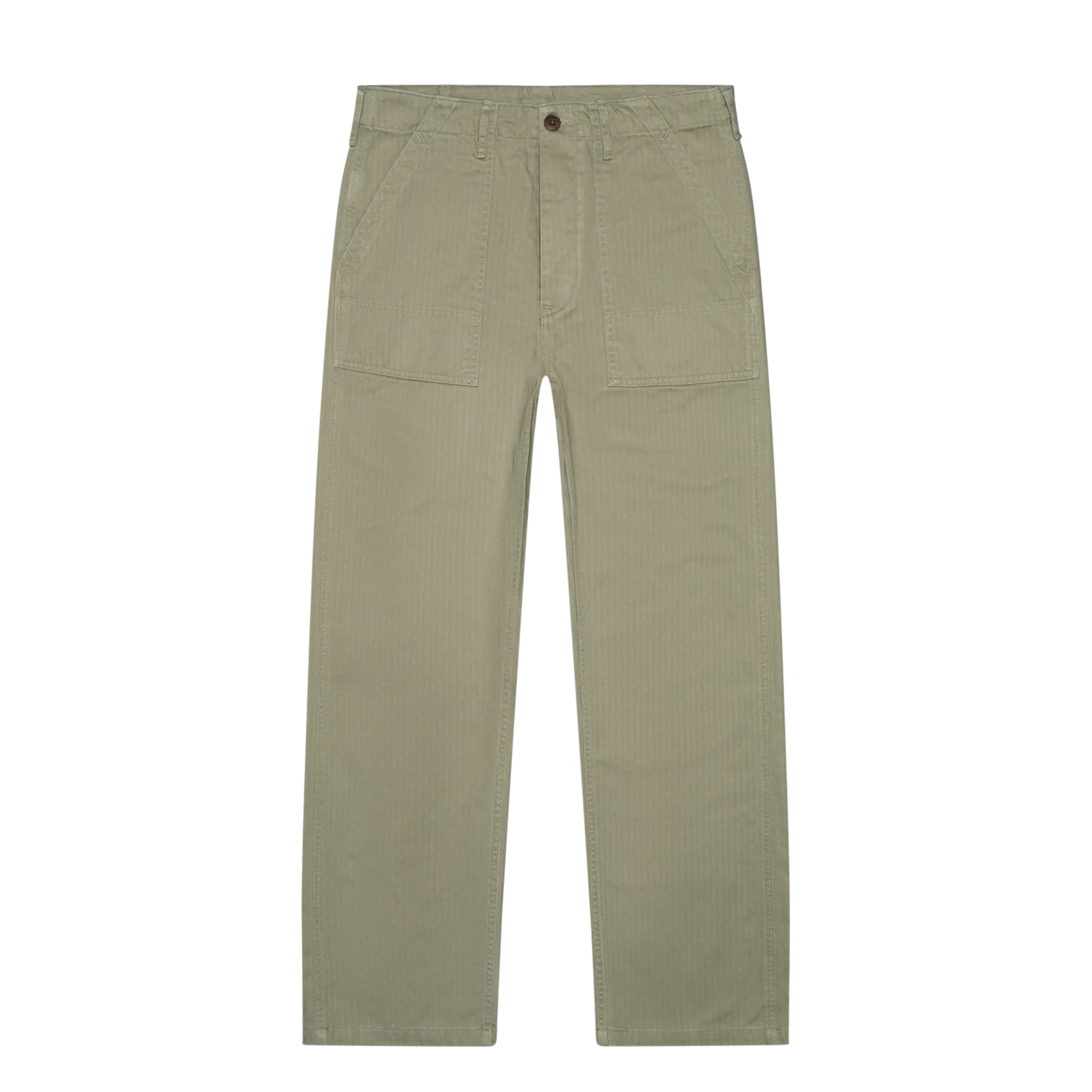 Tuff Tony Fatigue Pant Pale Green