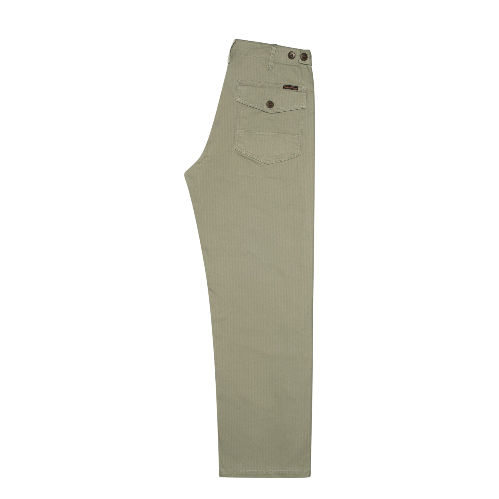 Tuff Tony Fatigue Pant Pale Green