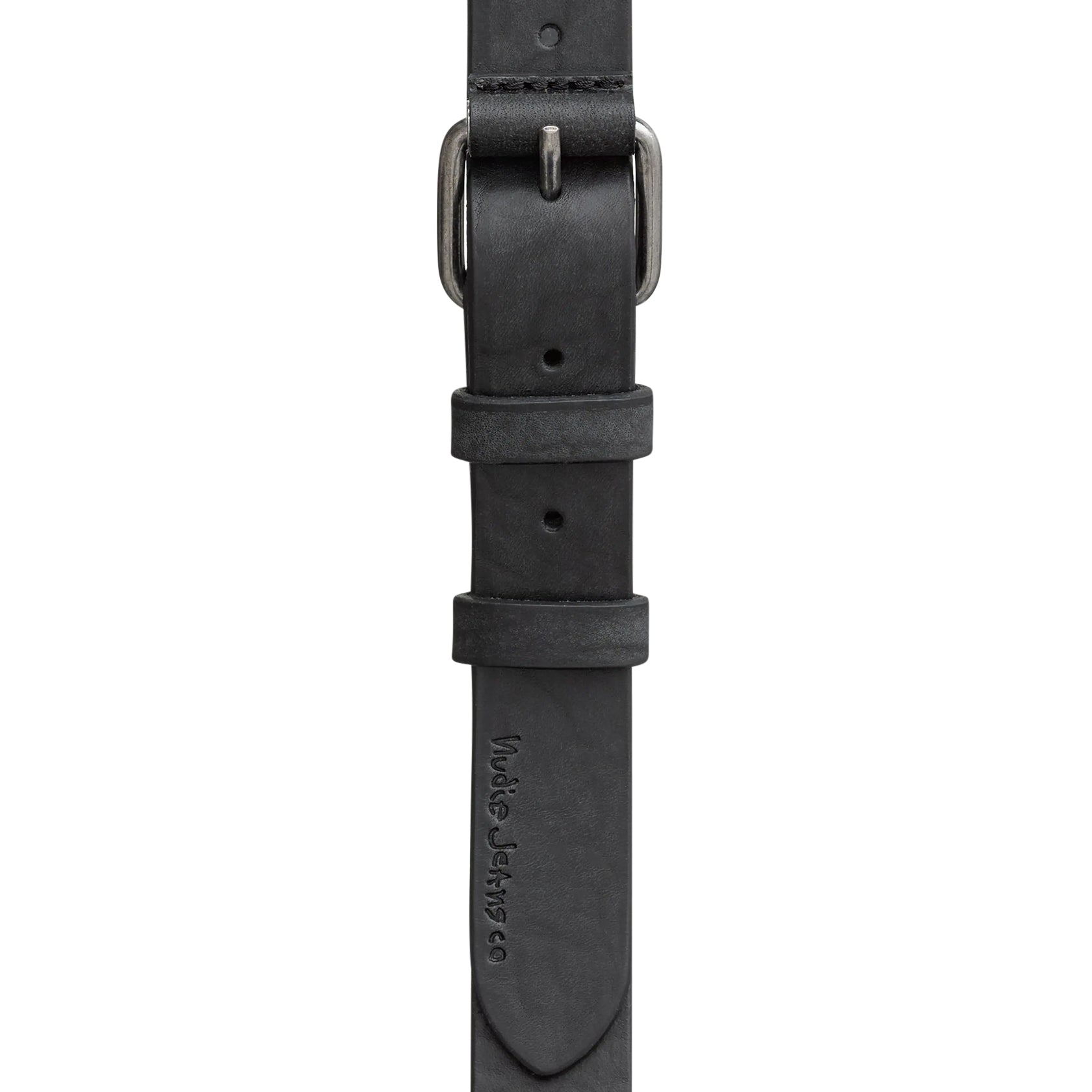 Wayne Belt Black