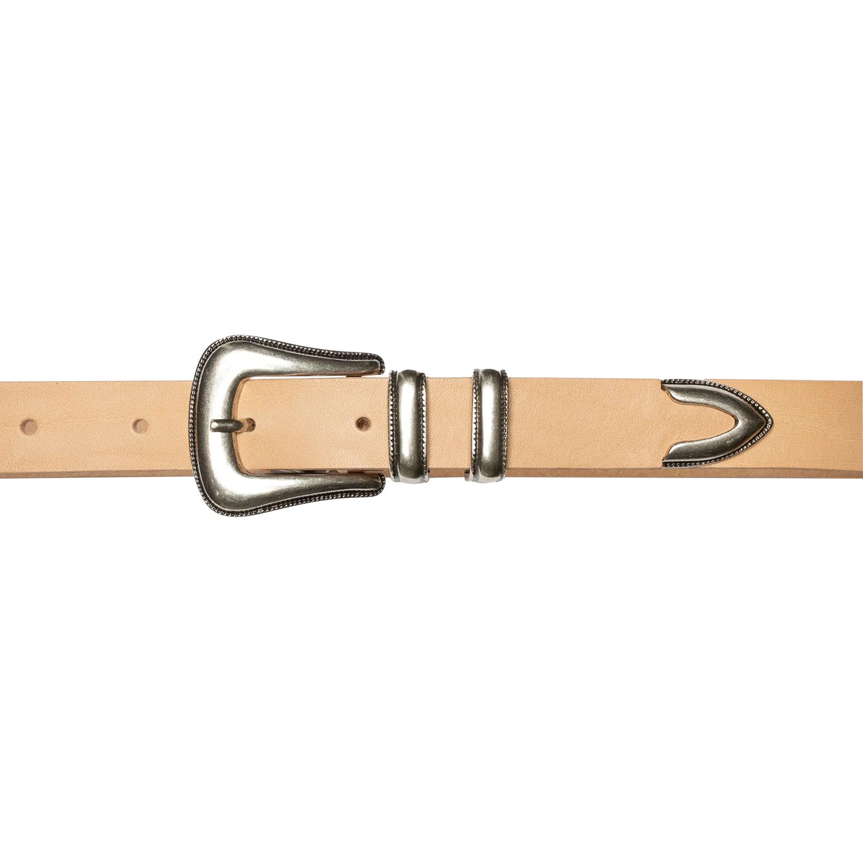 Western Belt Natural