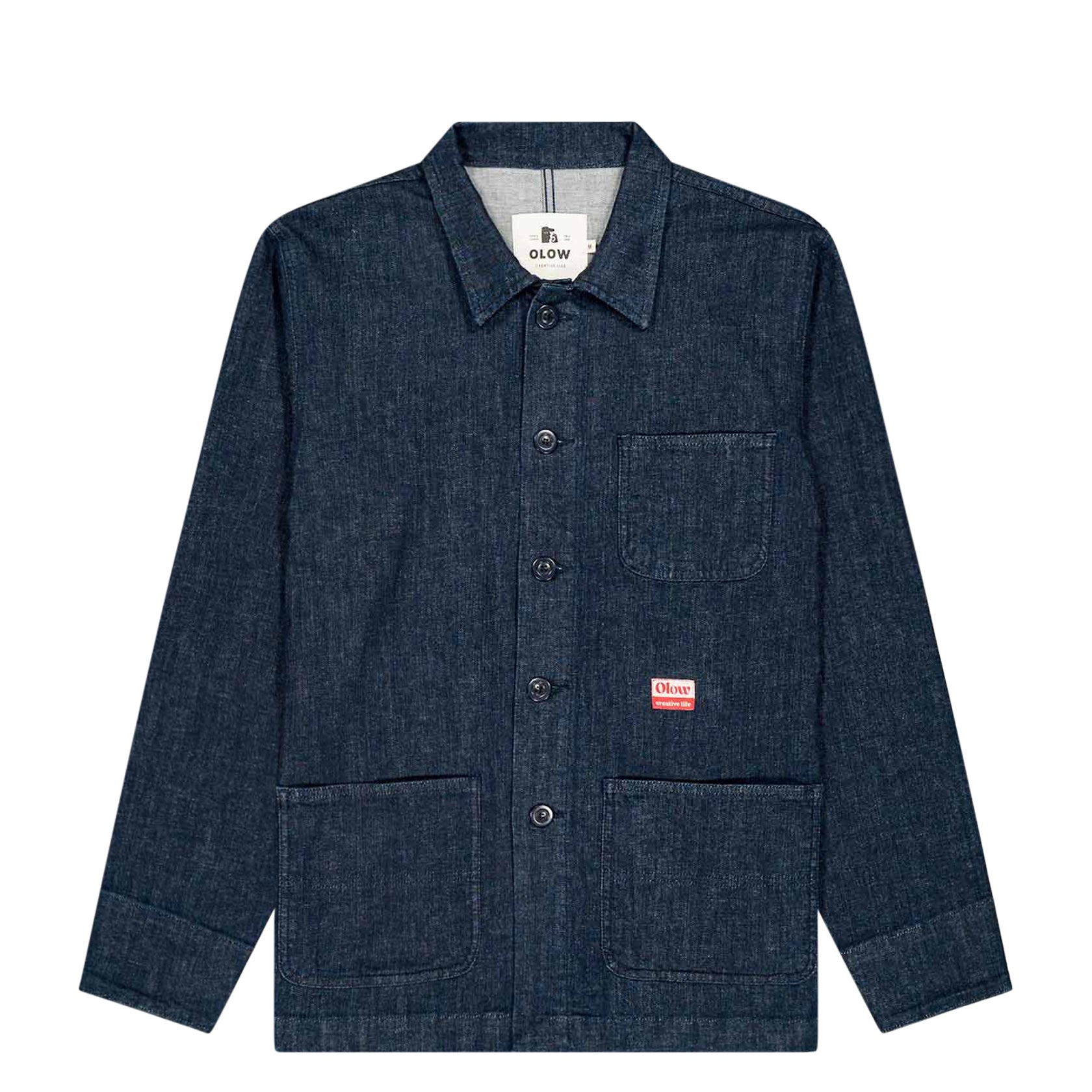 Denim Crafts Jacket