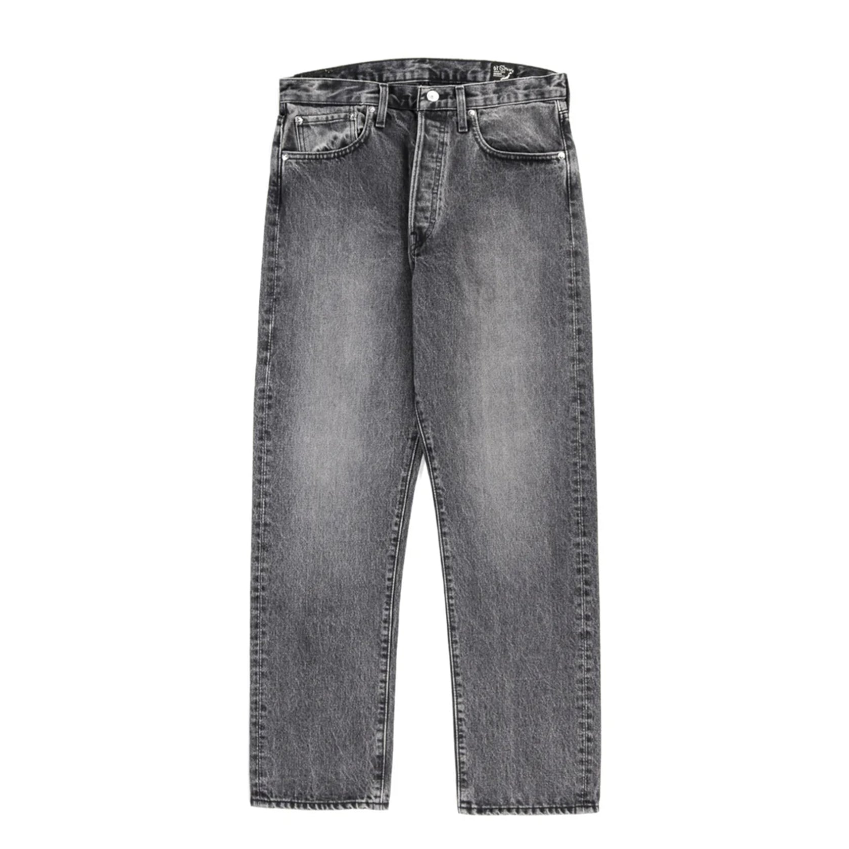 105 Standard Grey Jeans