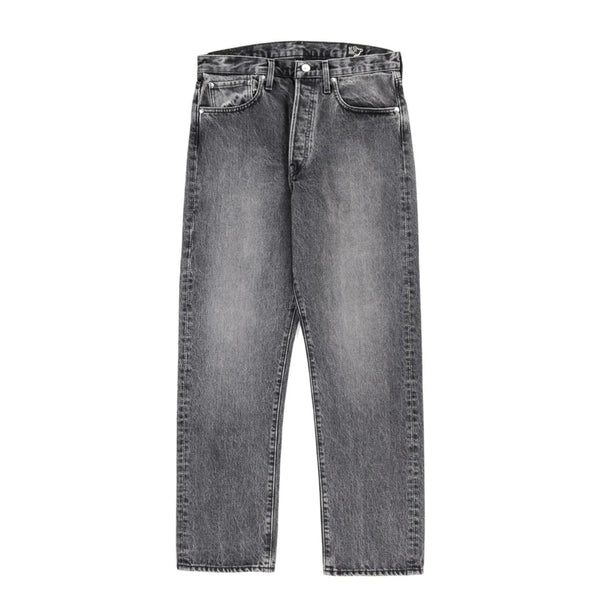 105 Black Jeans | Orslow | Public Store Padua
