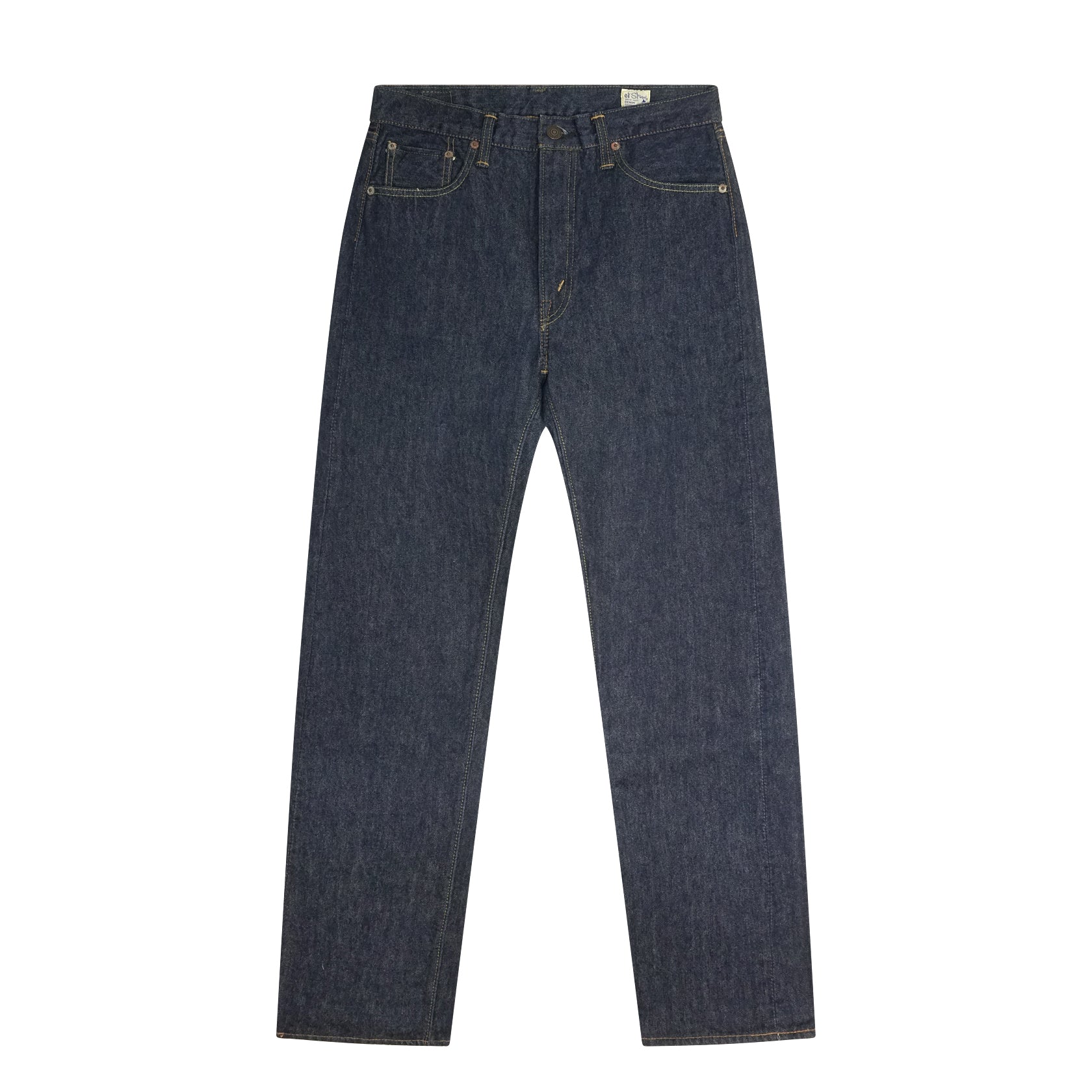 107 Ivy Fit One Wash