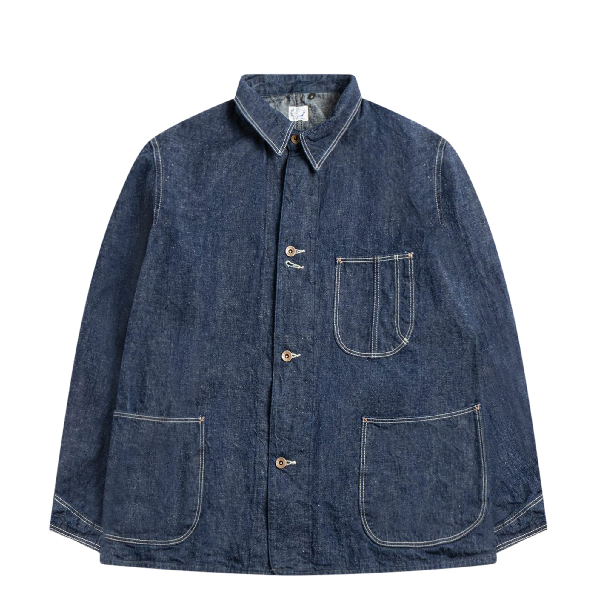 1940's Coverall Jacket