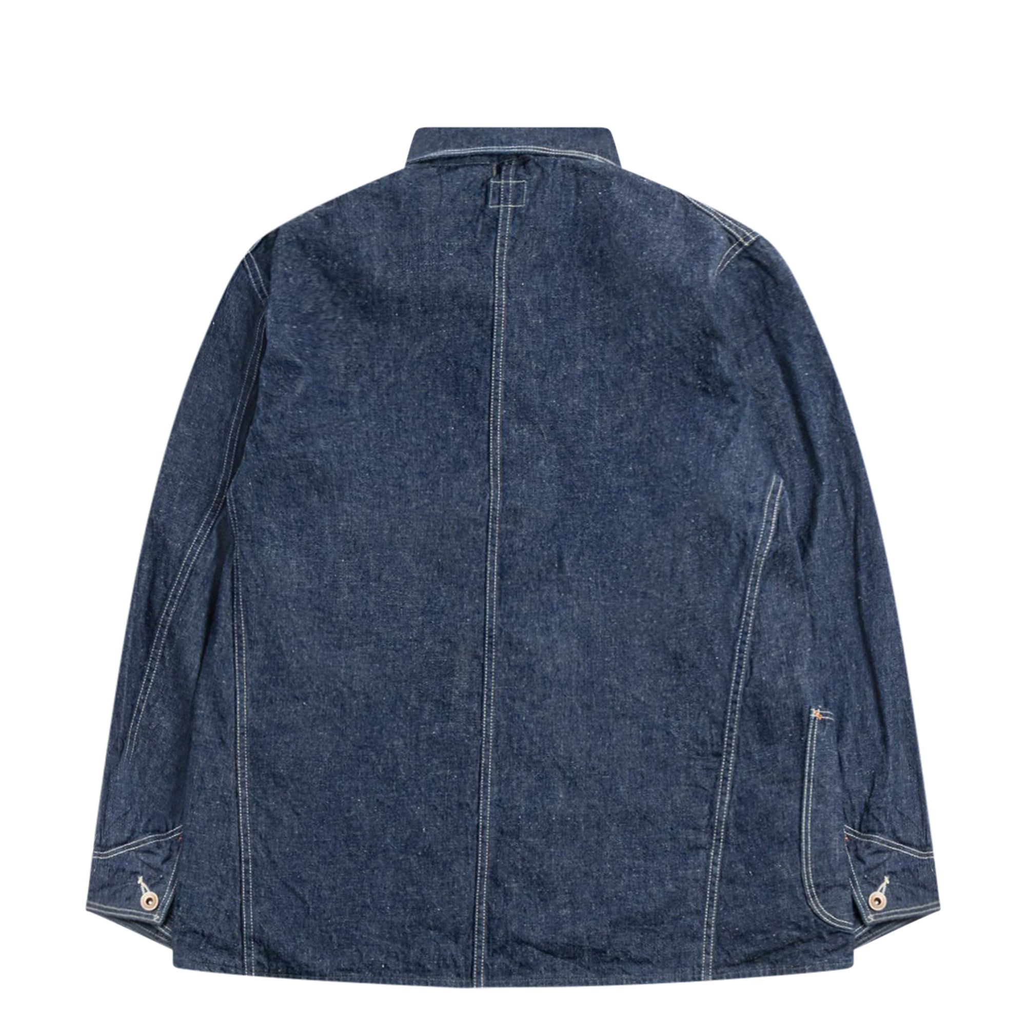 1940's Coverall Jacket