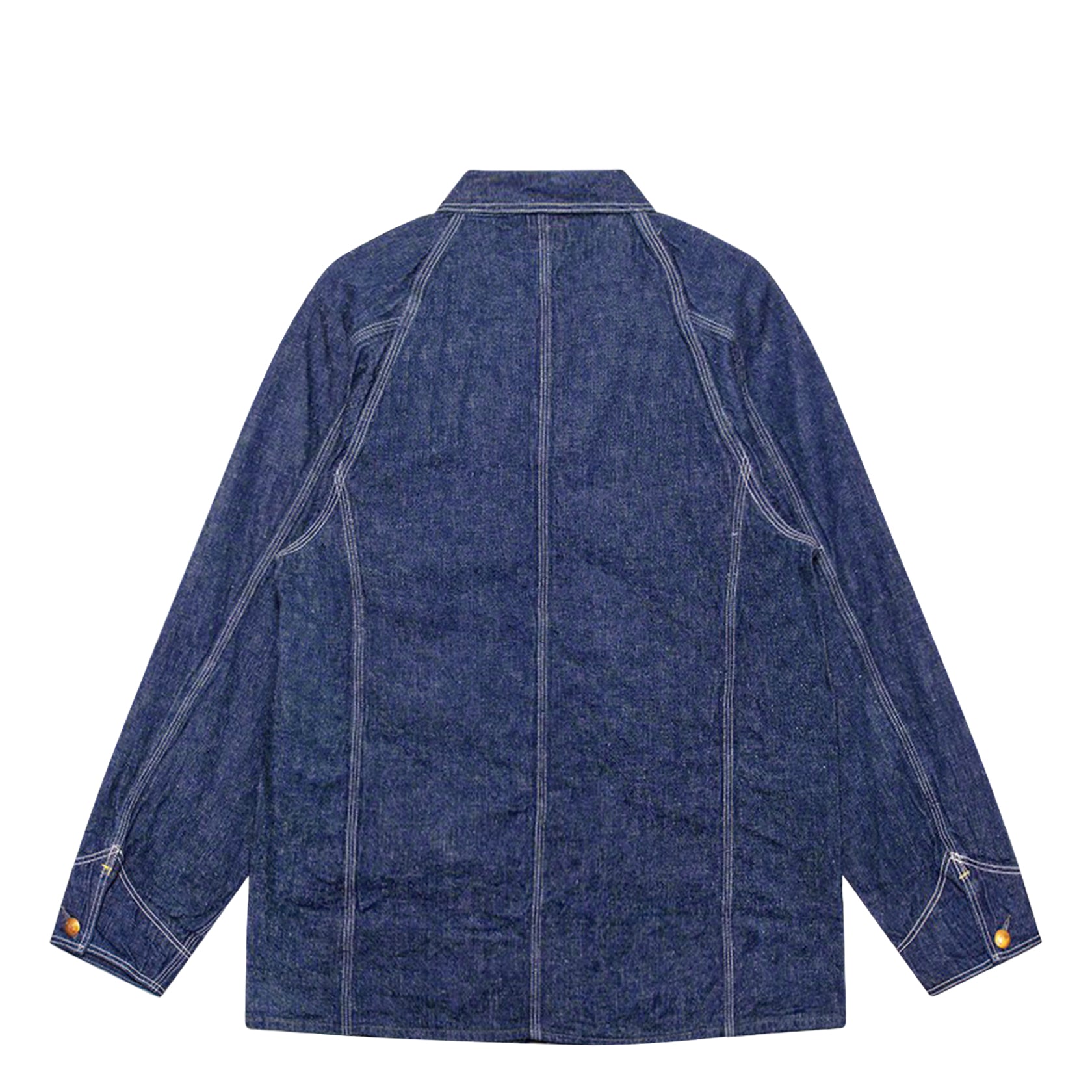 1950's Coverall One Wash