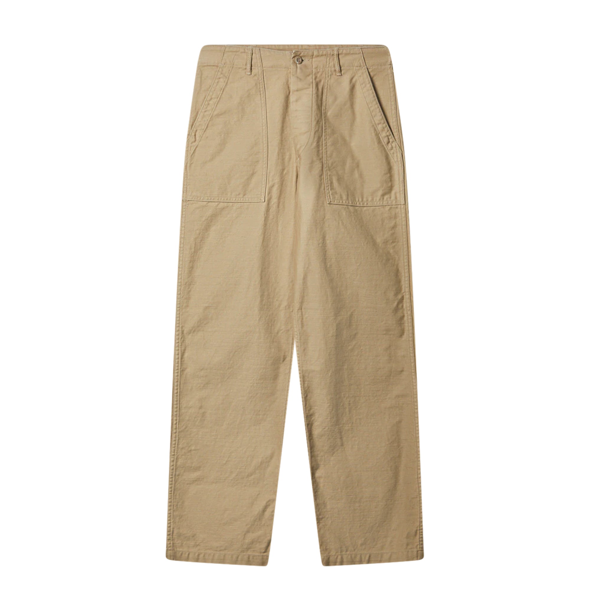 Fatigue Pants Khaki