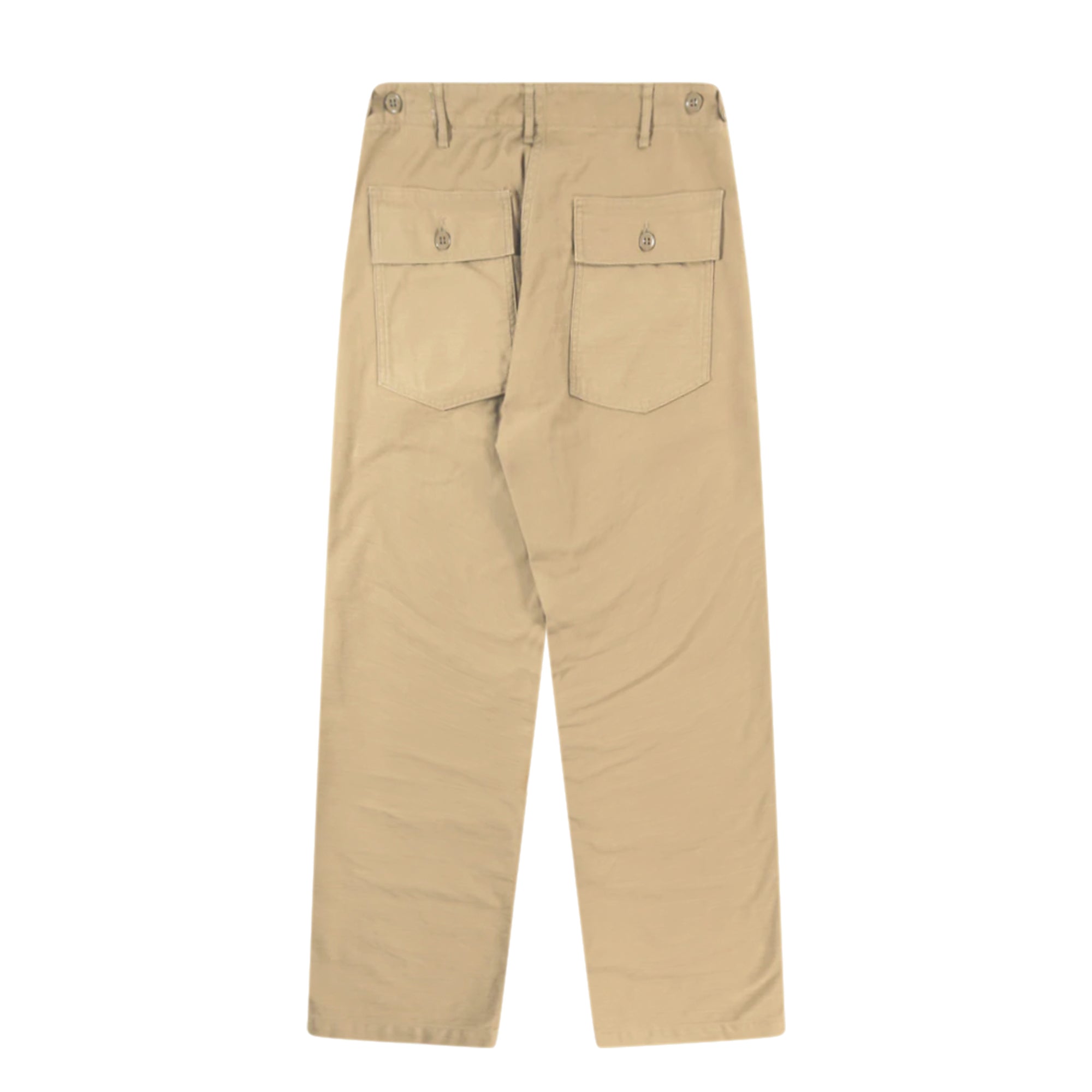 Fatigue Pants Khaki