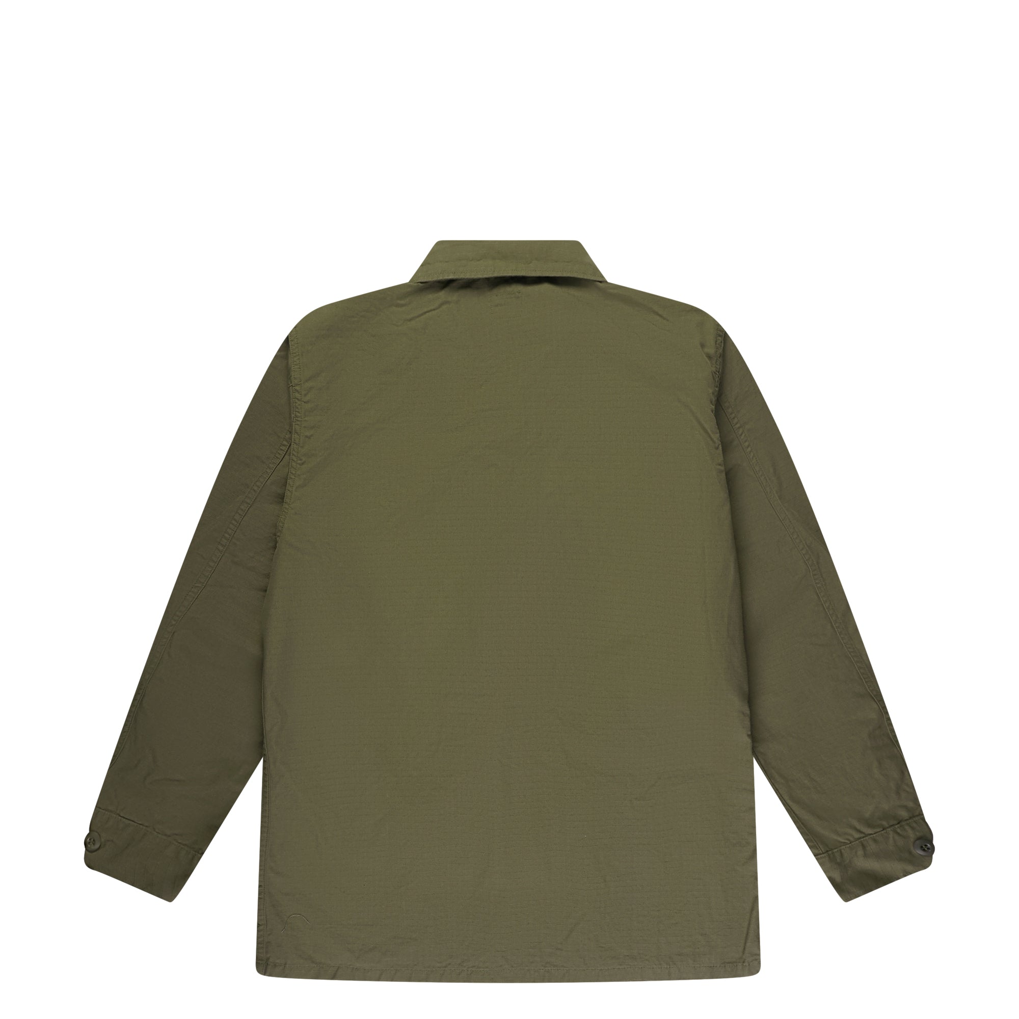 Tropical Jacket Green