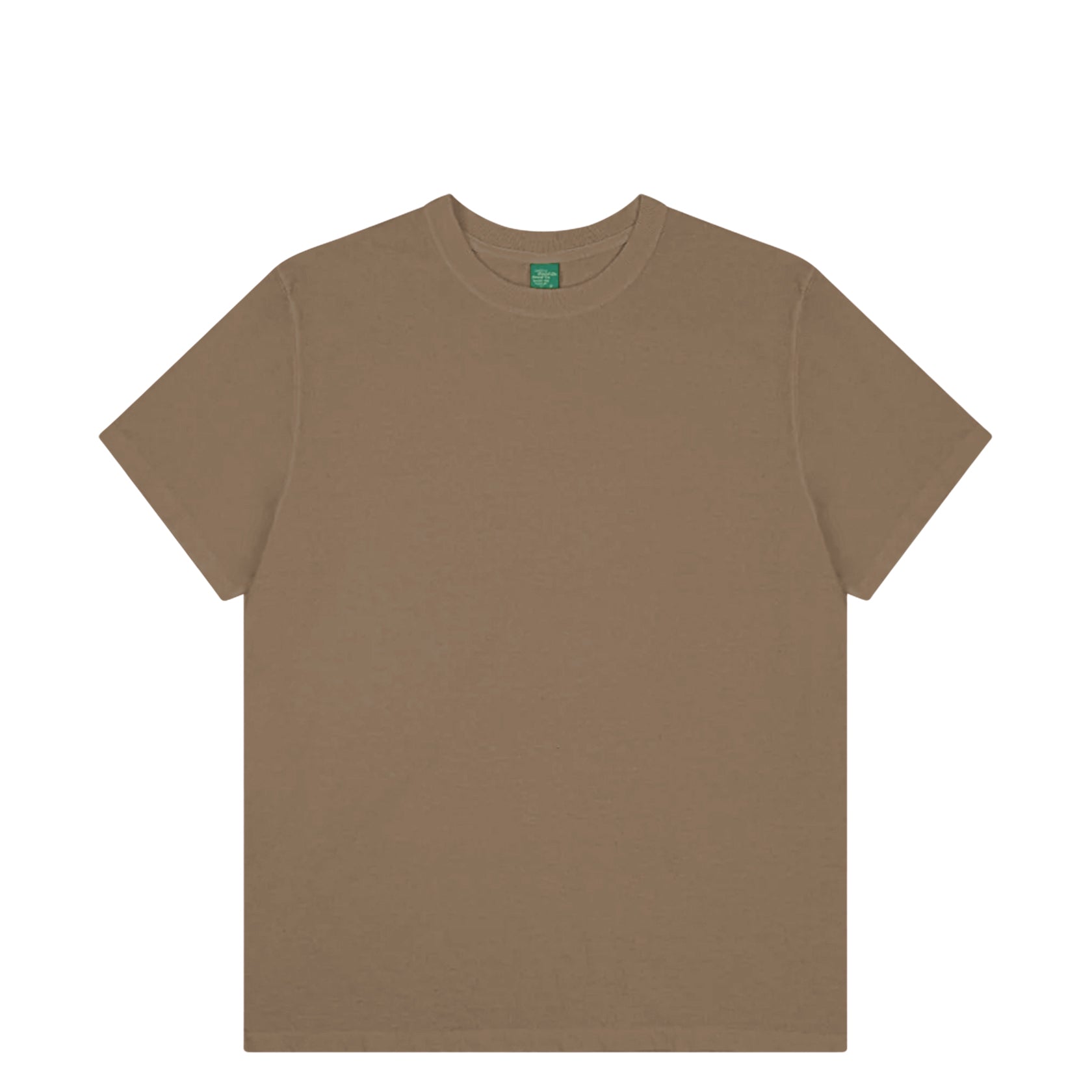 S/S Crew Tee p-army