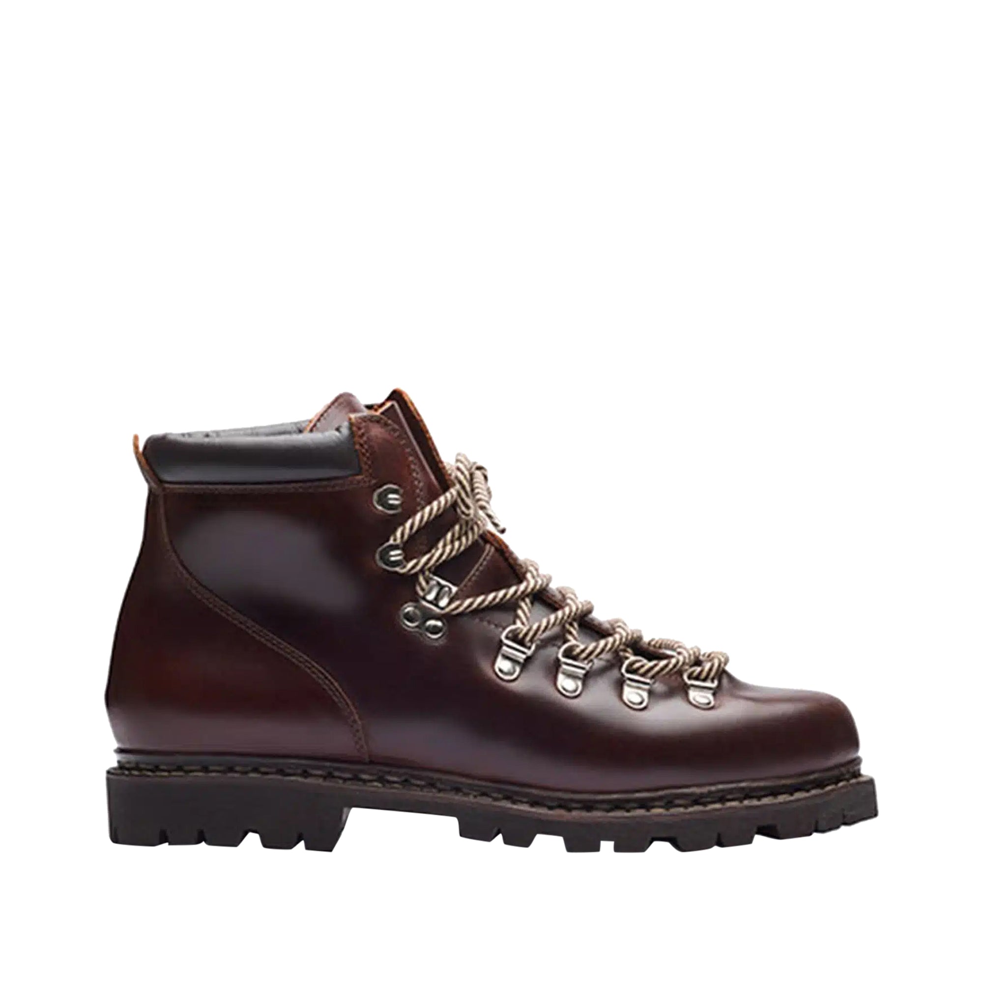 Avoriaz jannu Marron Lisse-Ecorce