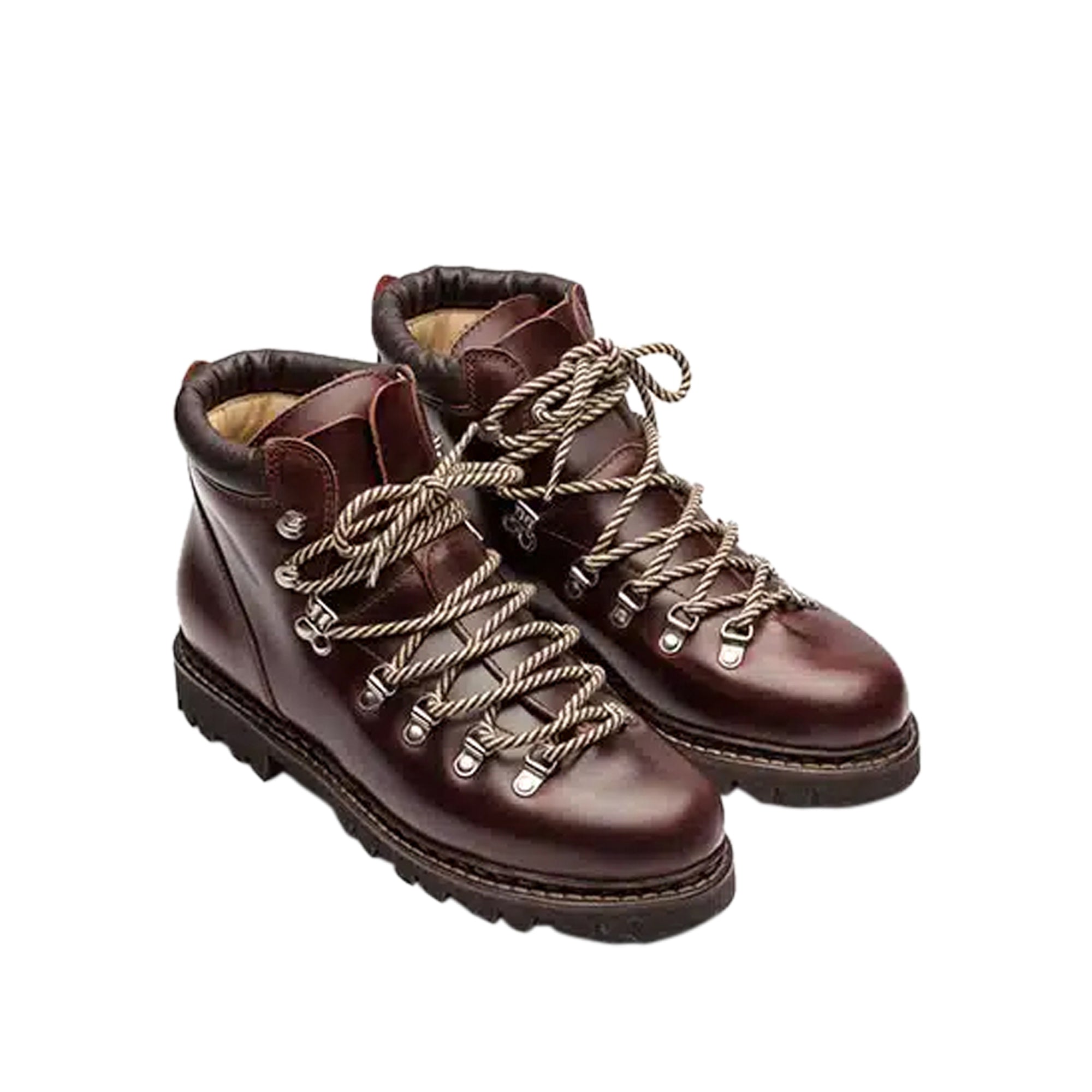 Avoriaz jannu Marron Lisse-Ecorce