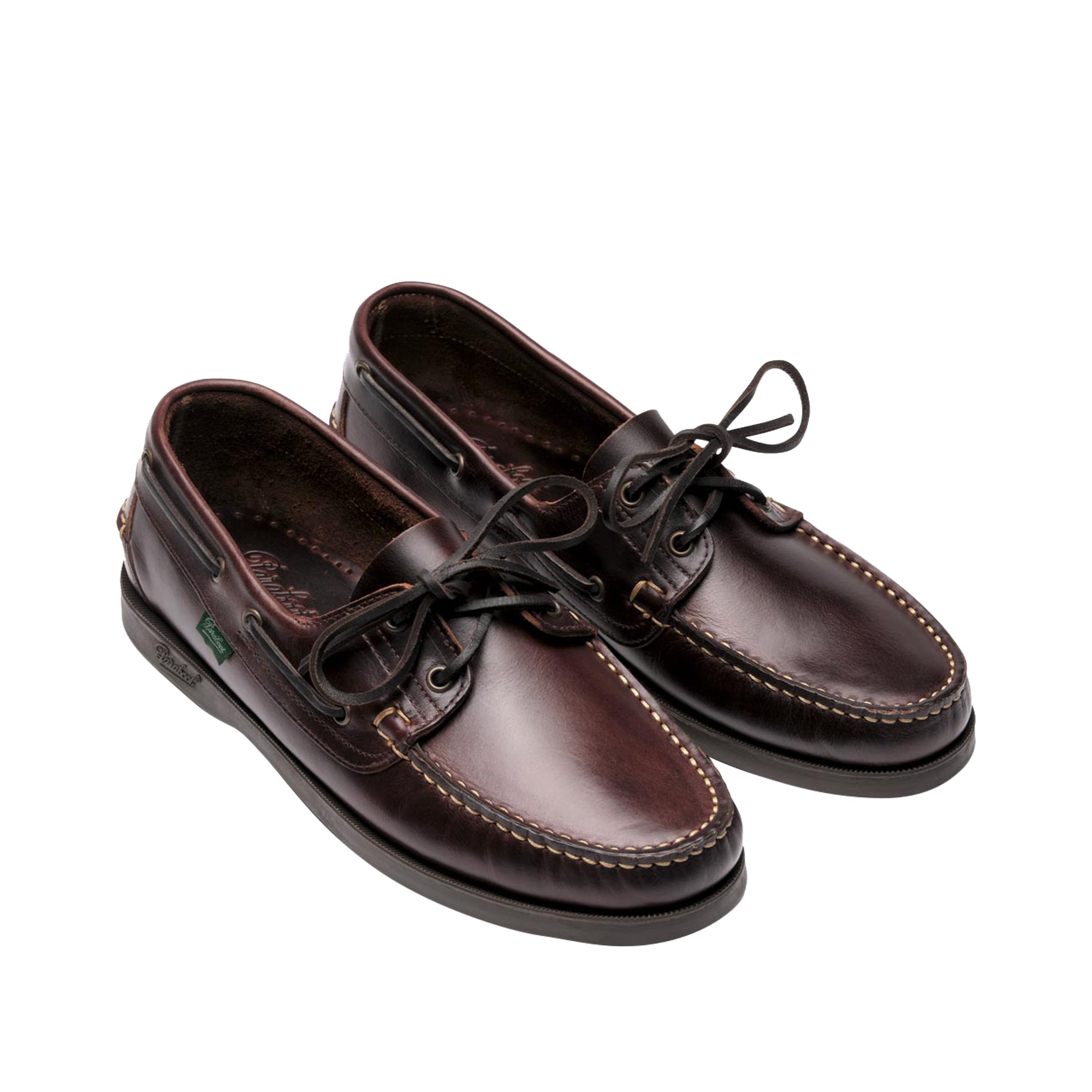 Barth/Marine Marron America