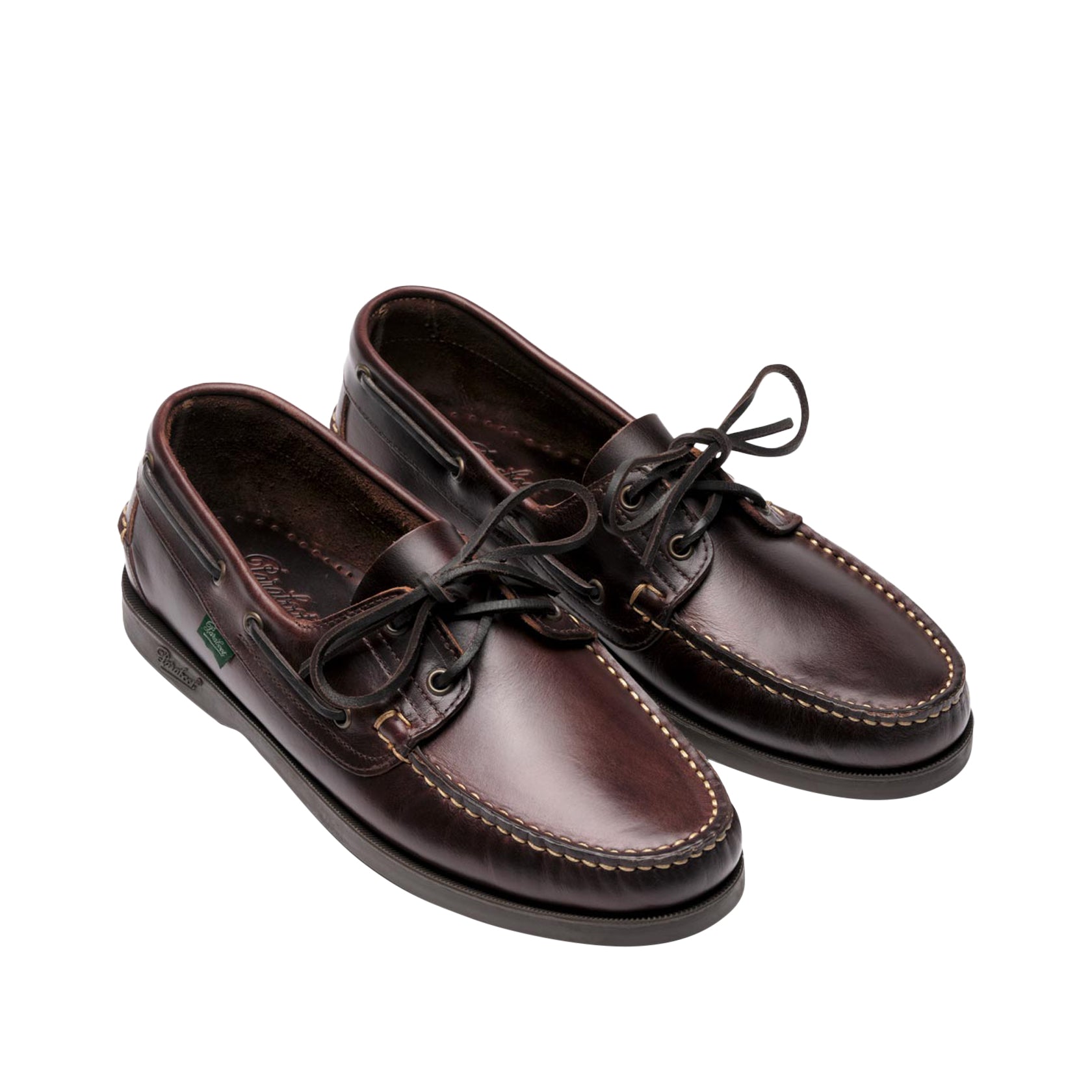Barth Marine Marron/America