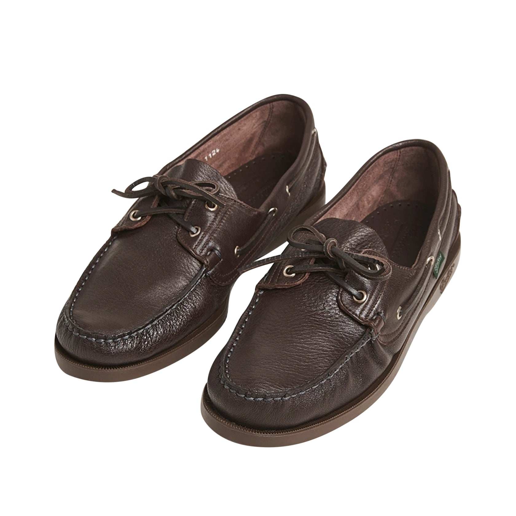 Barth Marine Marron Cerf-Marron