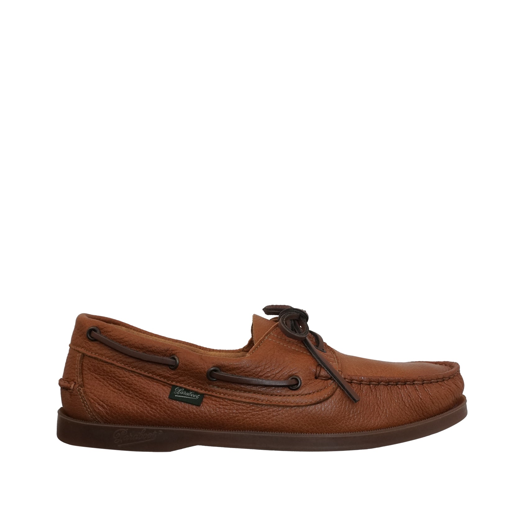 Barth Marine Miel Cerf-Whiskey