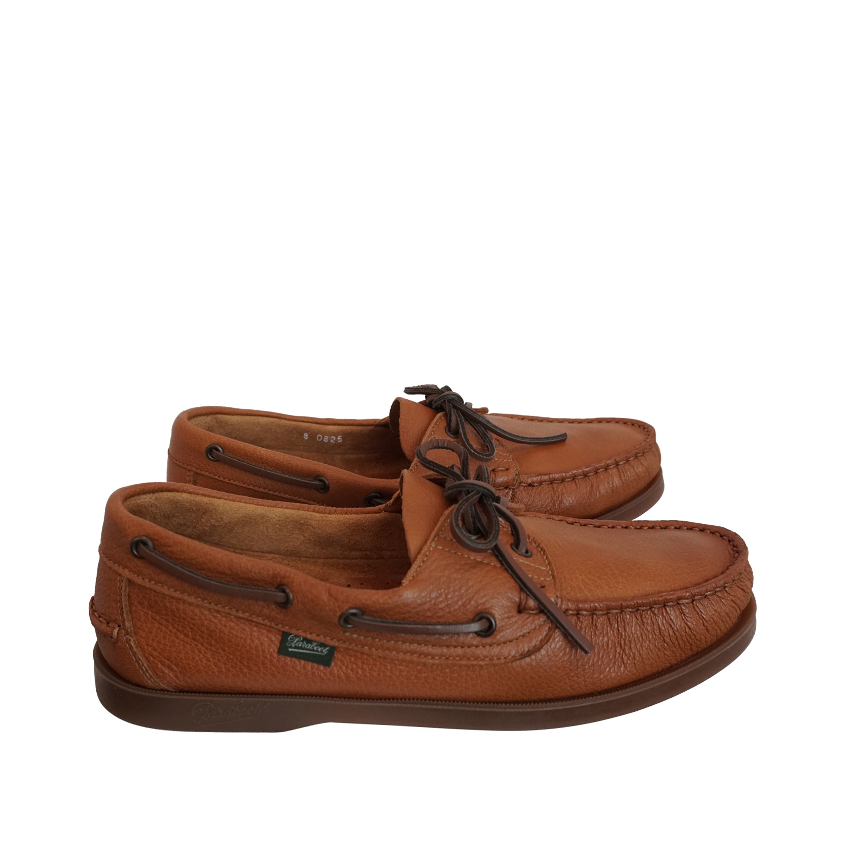 Barth Marine Miel Cerf-Whiskey