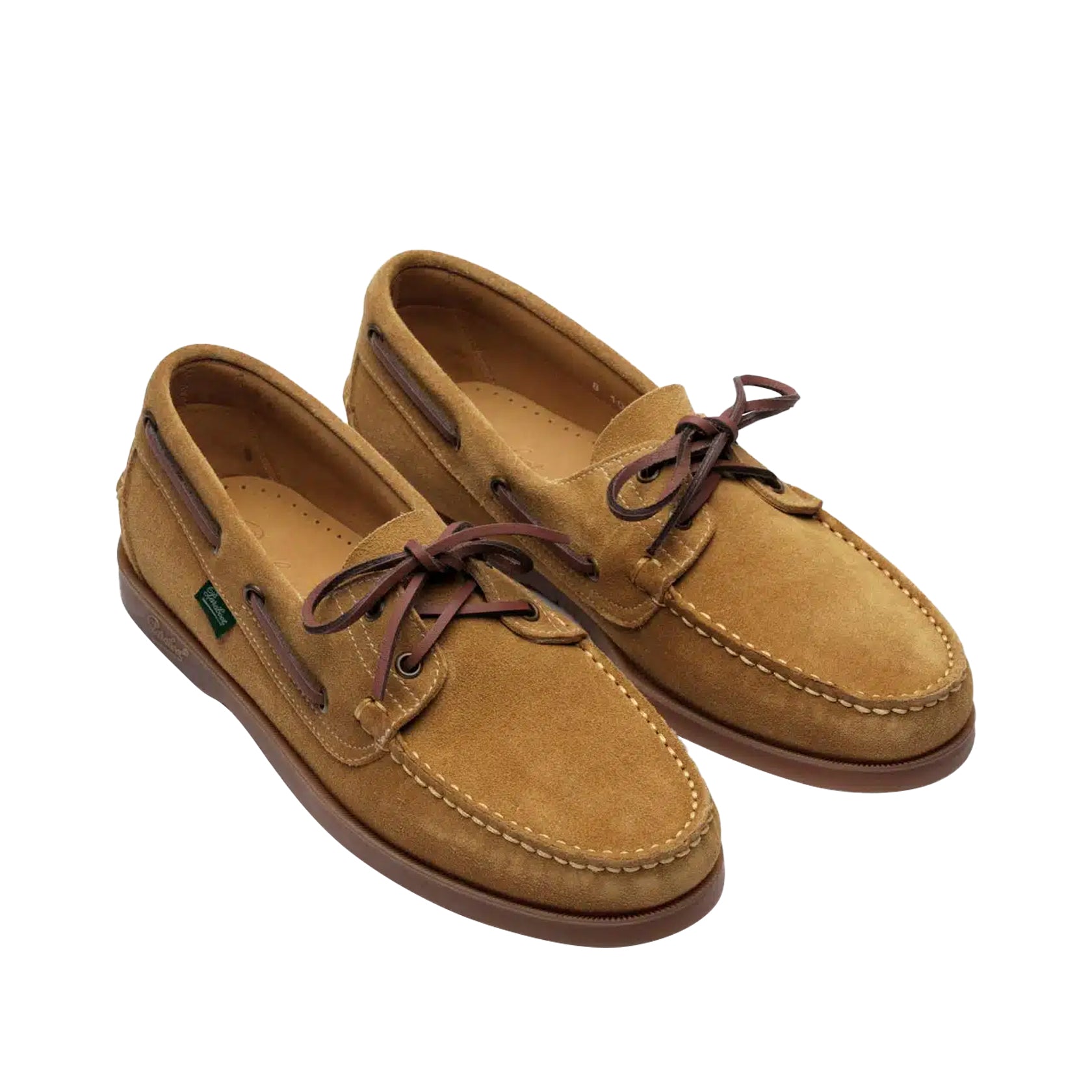 Barth Marine Miel - Vel Fauve