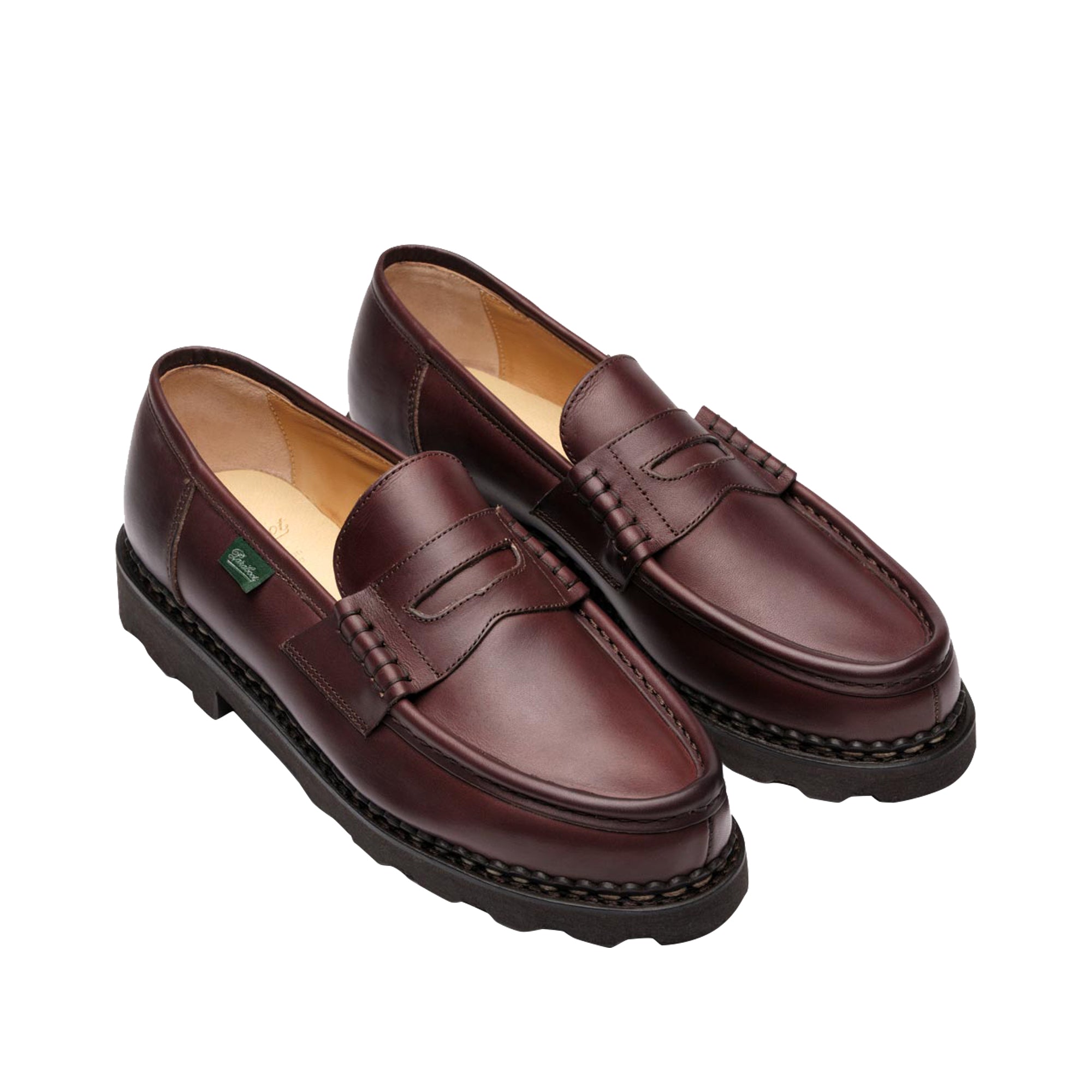 Reims/Marche II Marron Lis Café