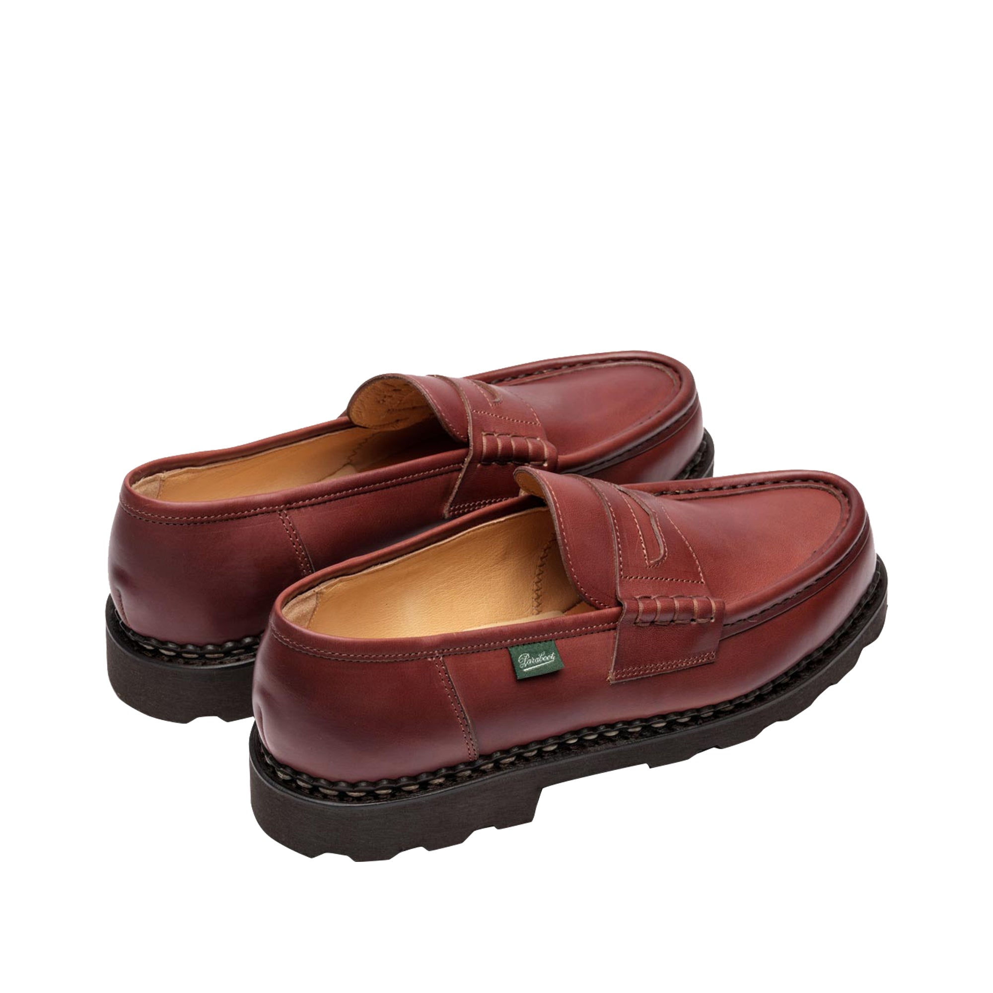 Reims/Marche II Marron Lis Marron