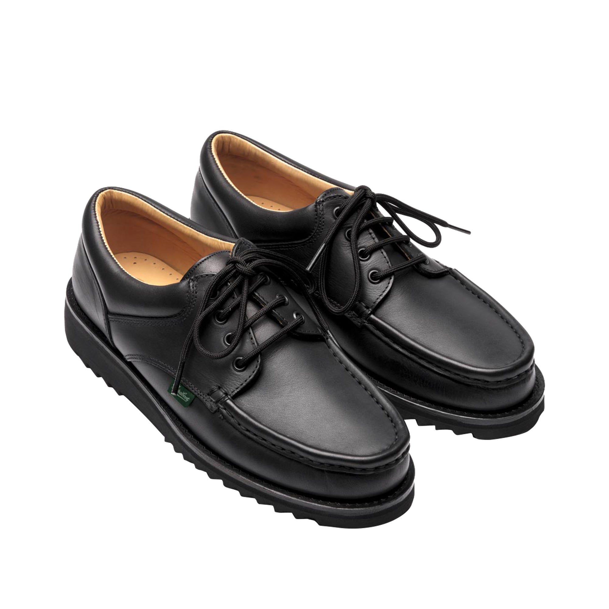 Thiers Sport Noir Lis Noir 