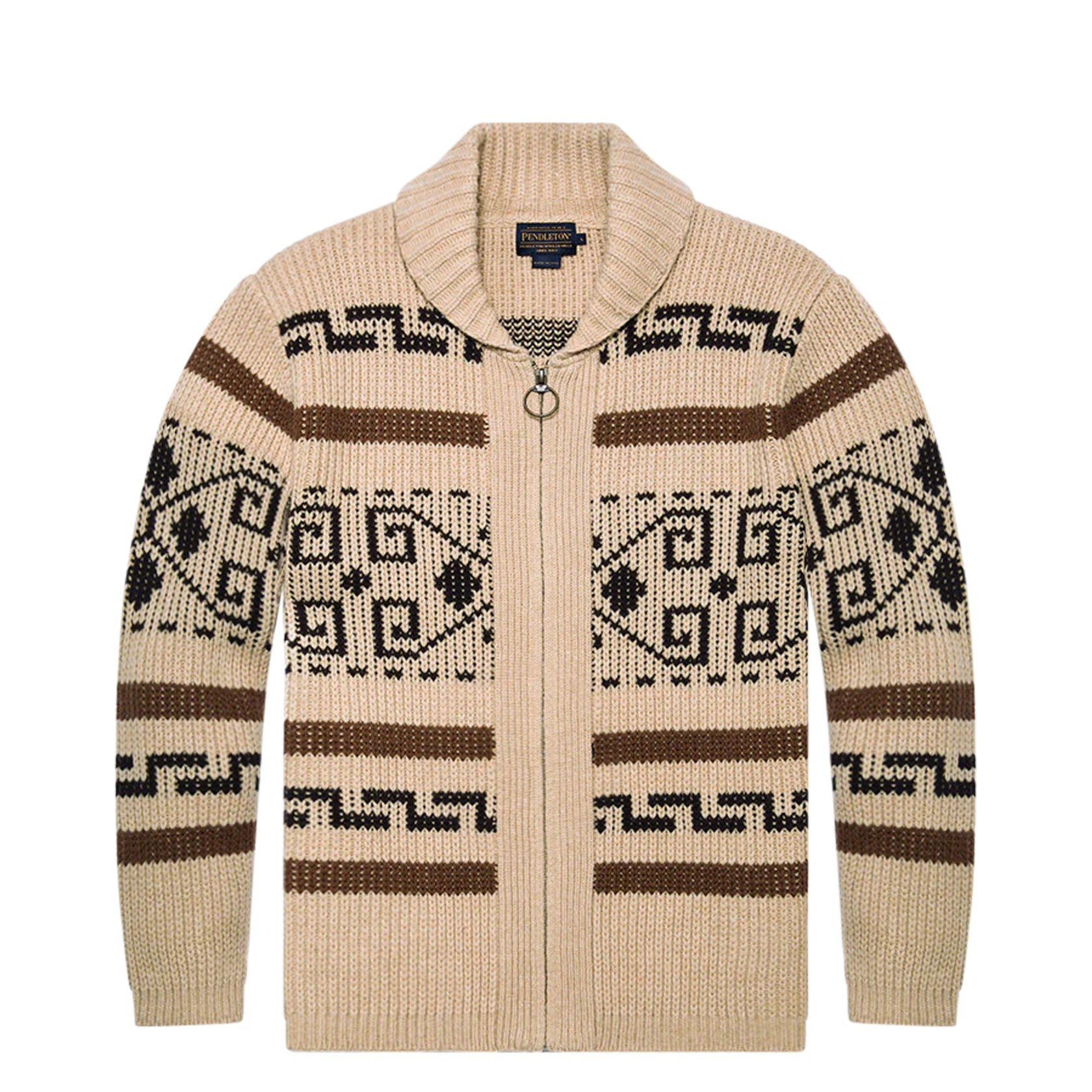 Original Westerlay Sweater