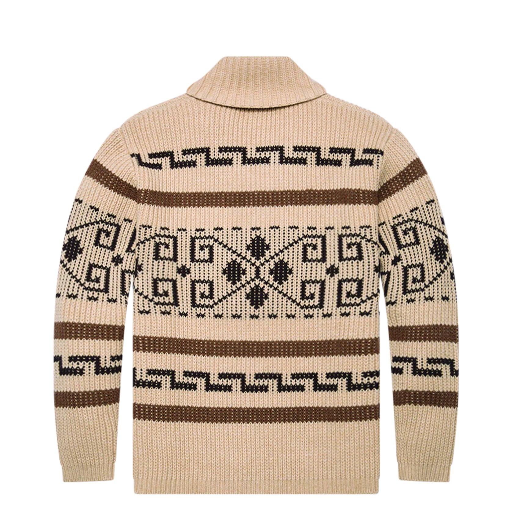 Original Westerlay Sweater
