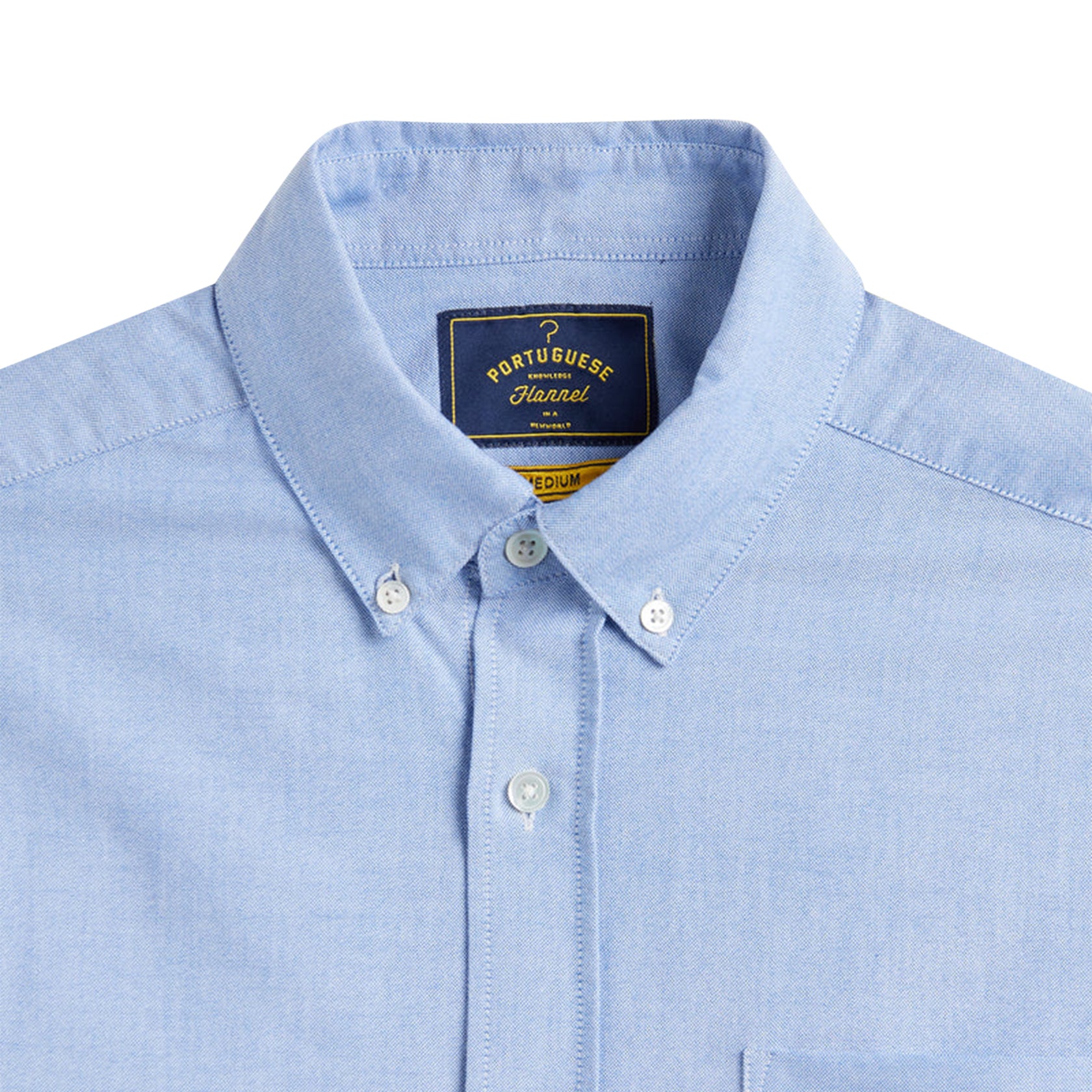Belavista Oxford Blue
