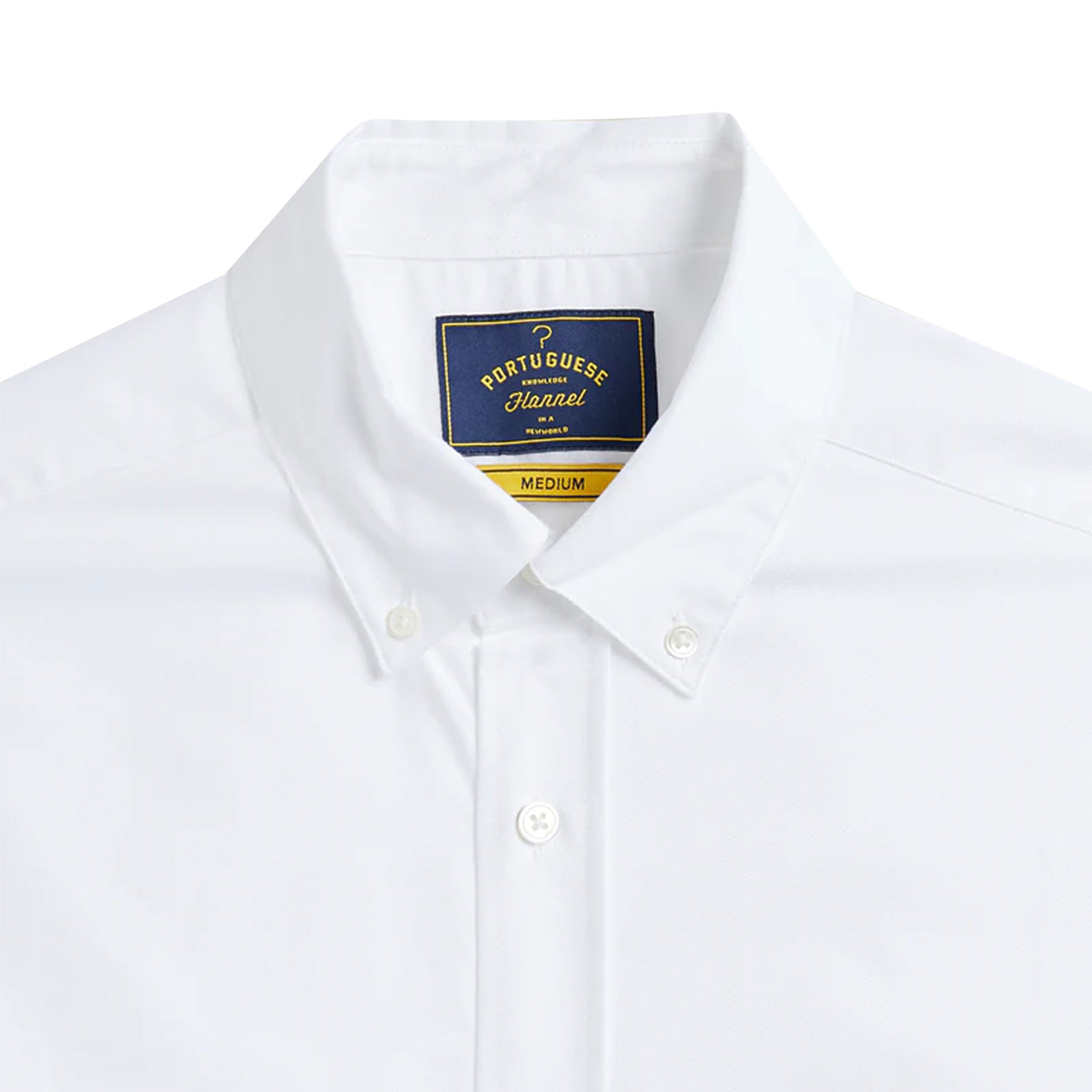 Belavista Oxford Off White