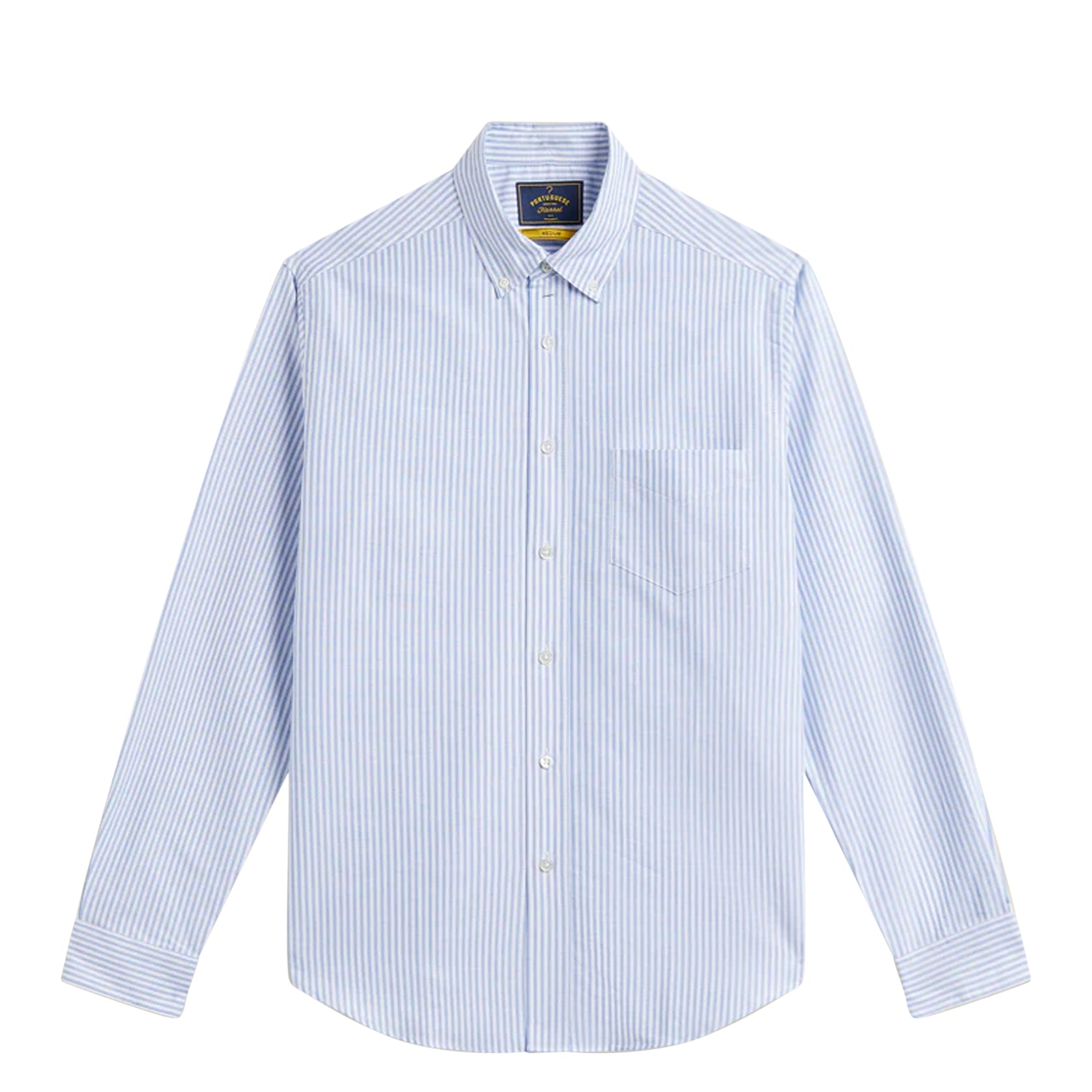 Belavista Stripe Blue