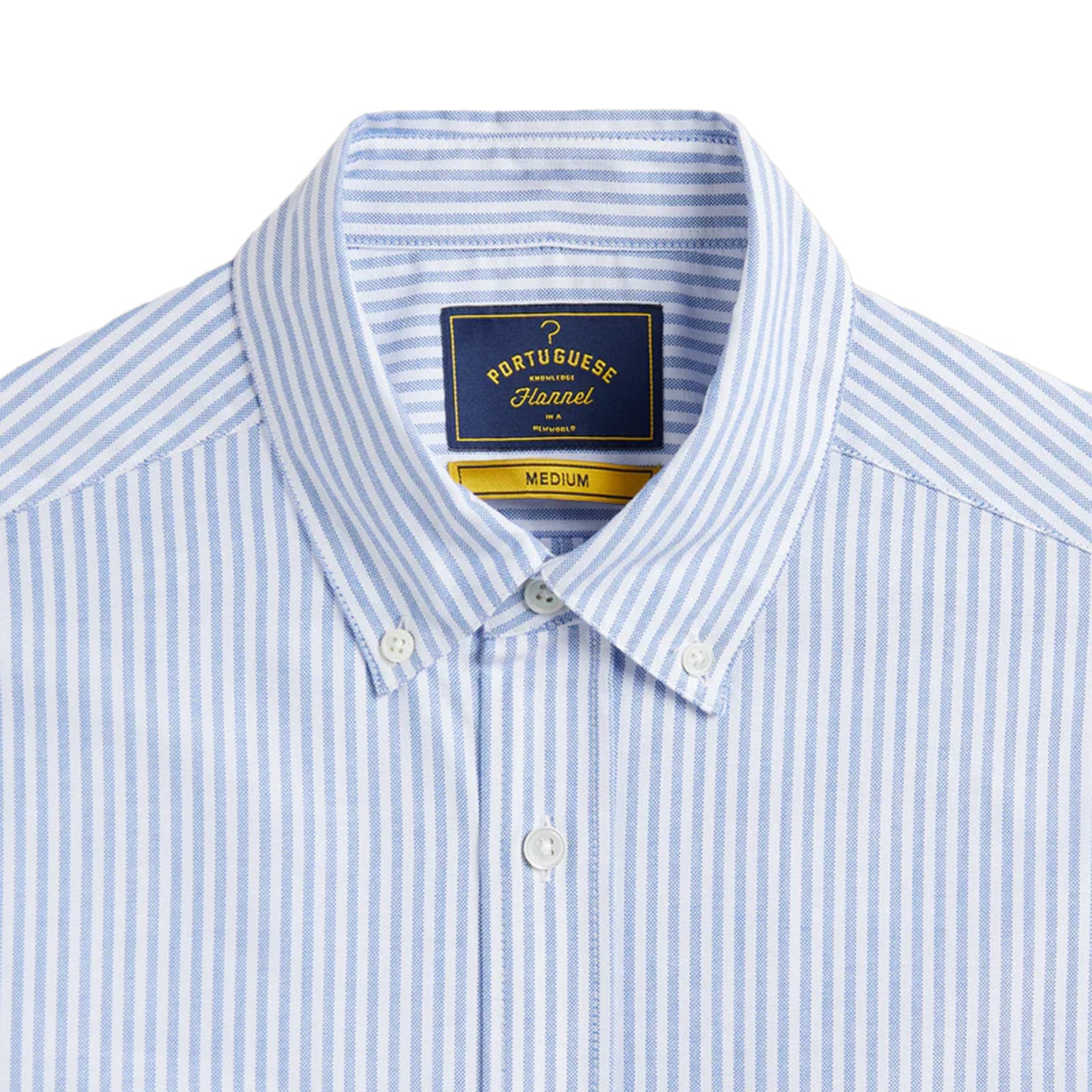 Belavista Stripe Blue