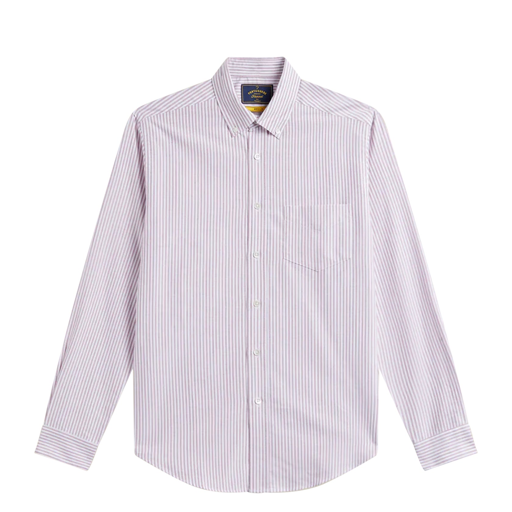 Belavista Stripe Bordeaux