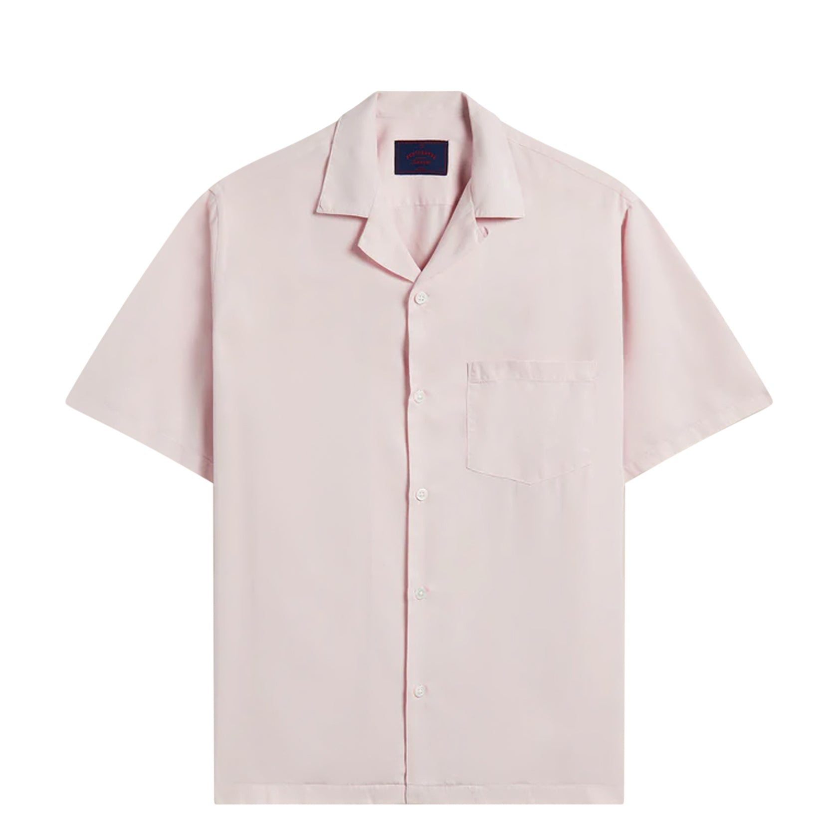 Dogtown Short Sleeve Old Rose