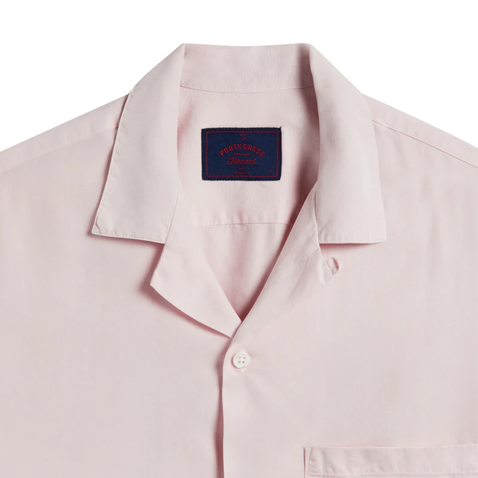 Dogtown Short Sleeve Old Rose