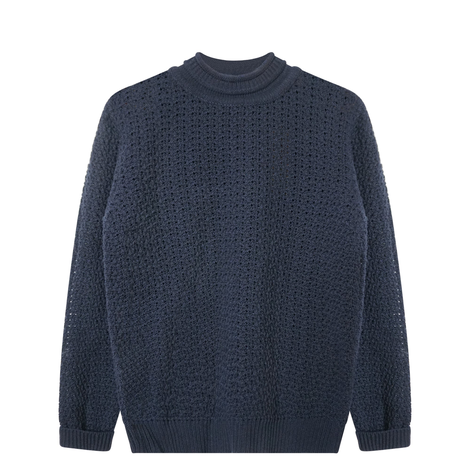 Memories Notre Dame 1955 Blu Notte