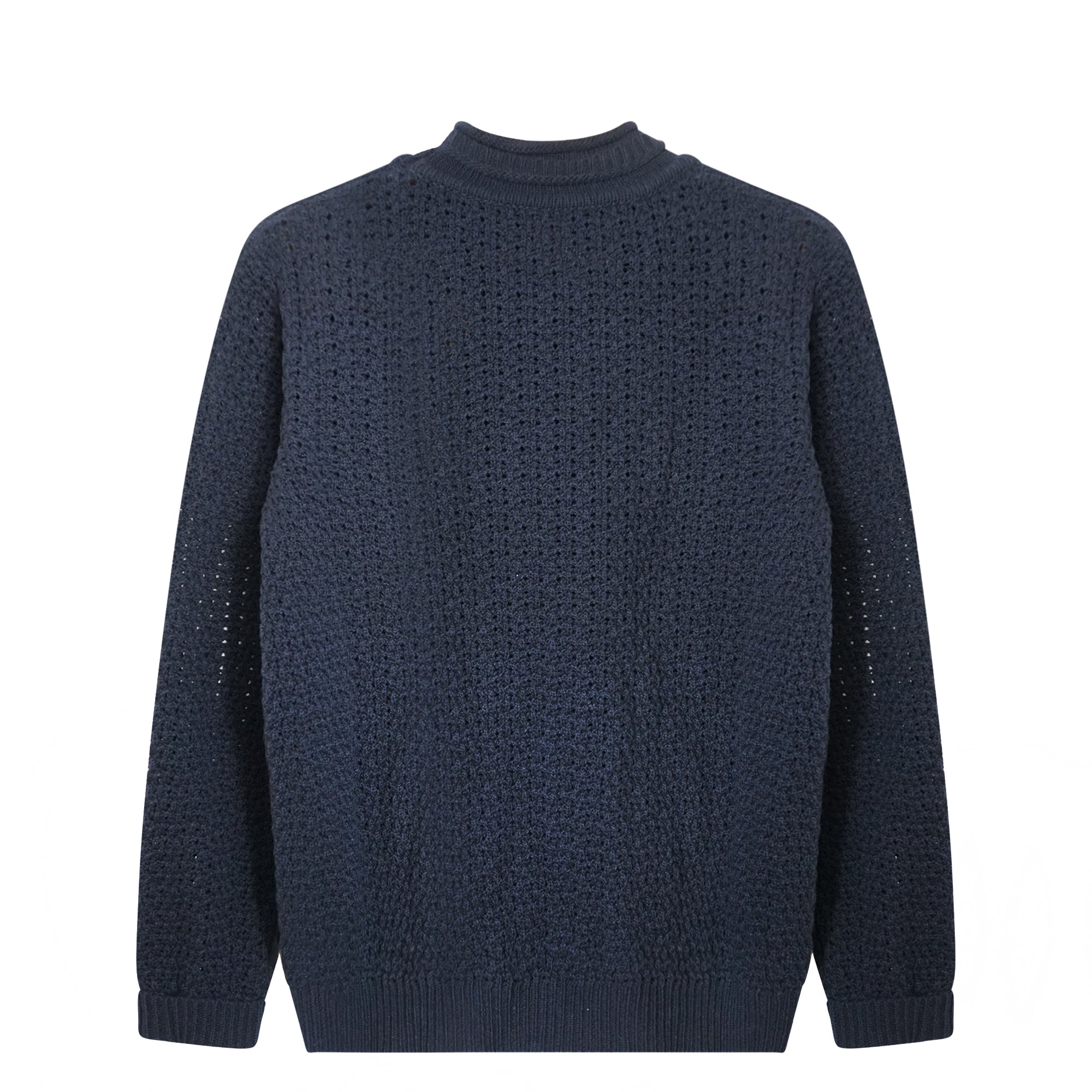 Memories Notre Dame 1955 Blu Notte