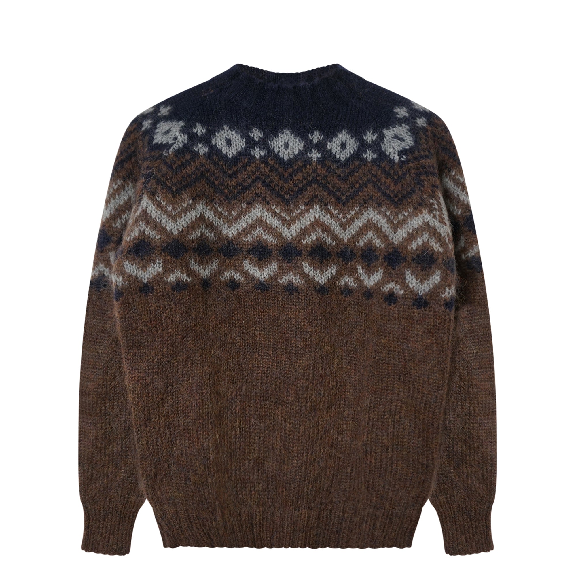 Old School Robert Redfort SuperKid Mohair Castagna