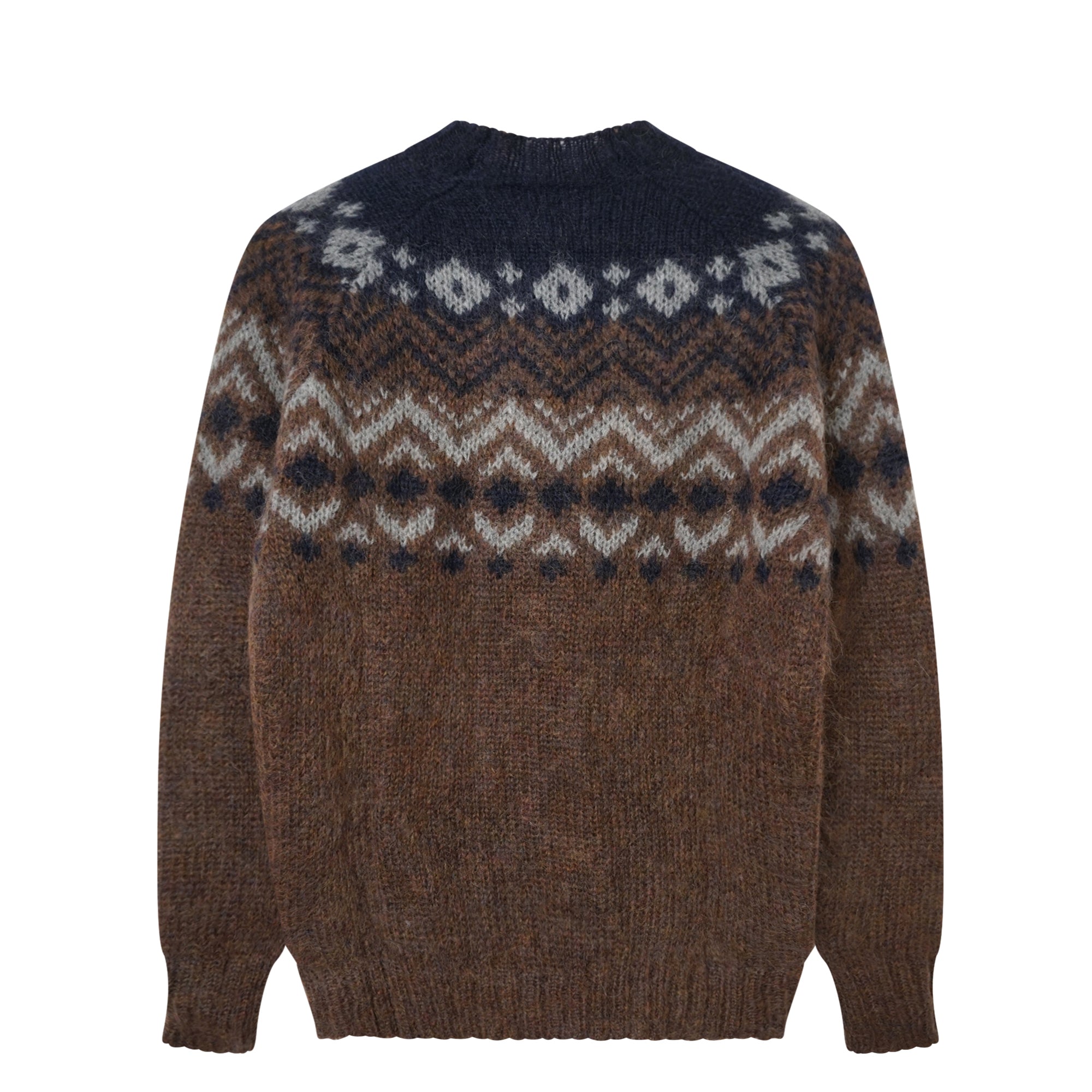 Old School Robert Redfort SuperKid Mohair Castagna