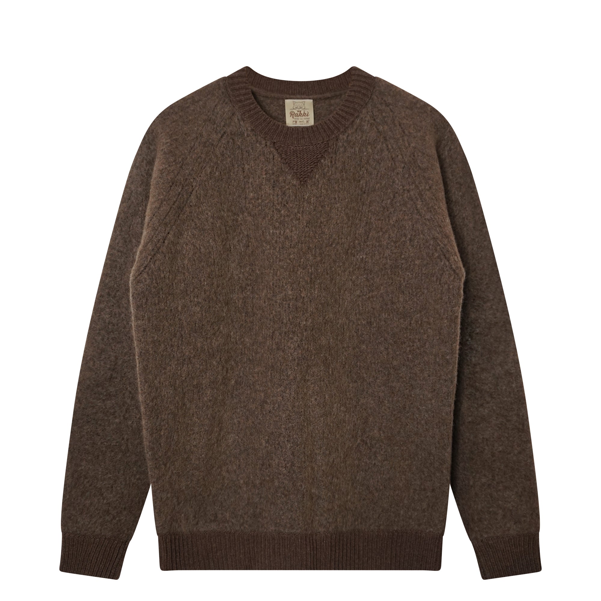 Old School Steve McQueen 1963 Yak Cioccolato