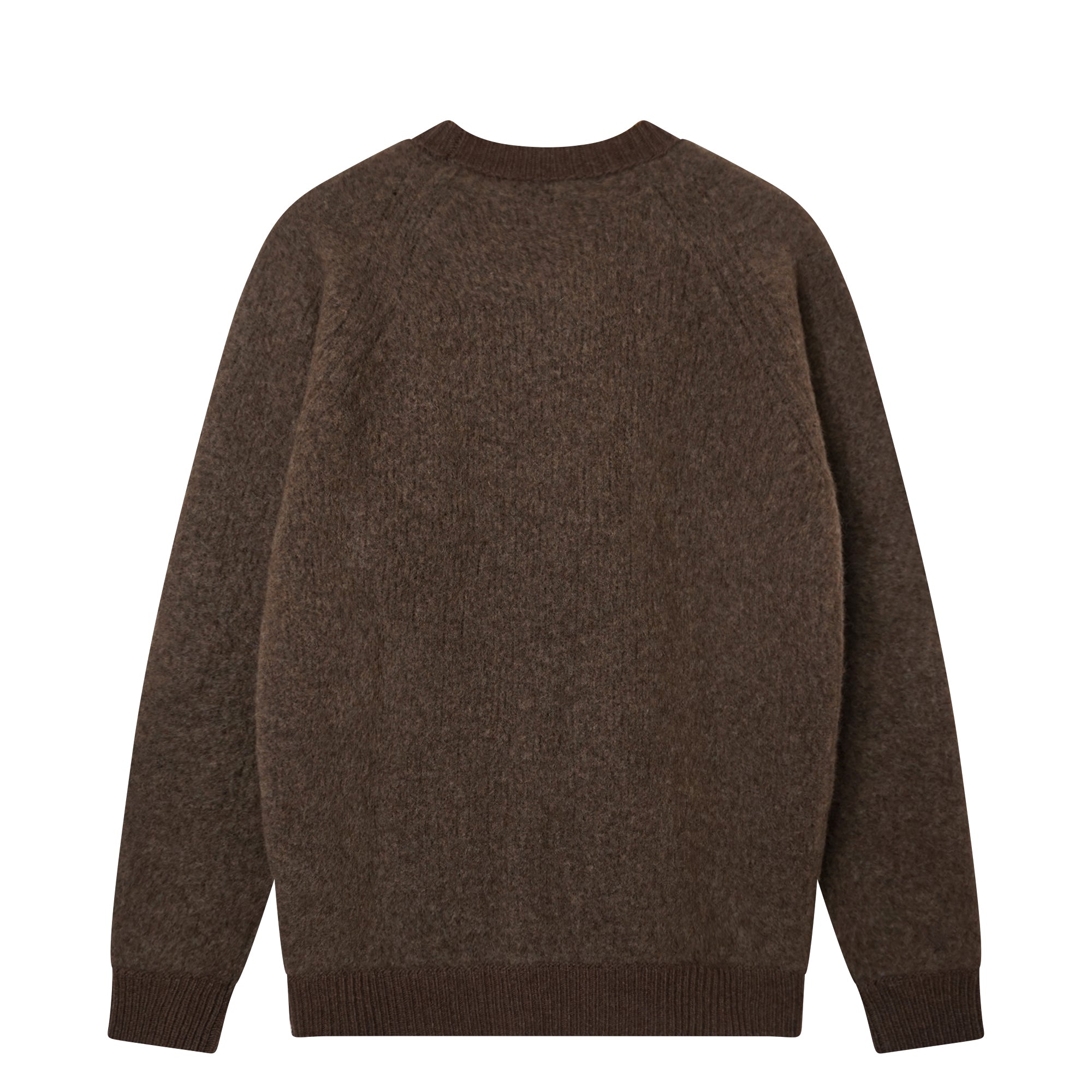 Old School Steve McQueen 1963 Yak Cioccolato