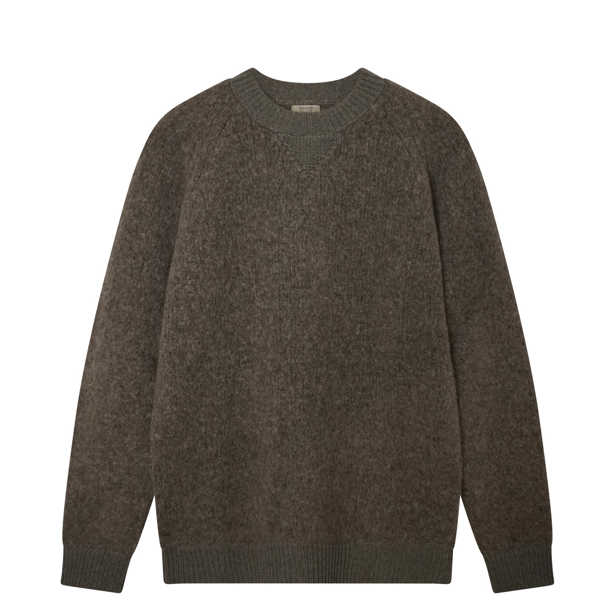 Old School Steve McQueen 1963 Yak Castoro