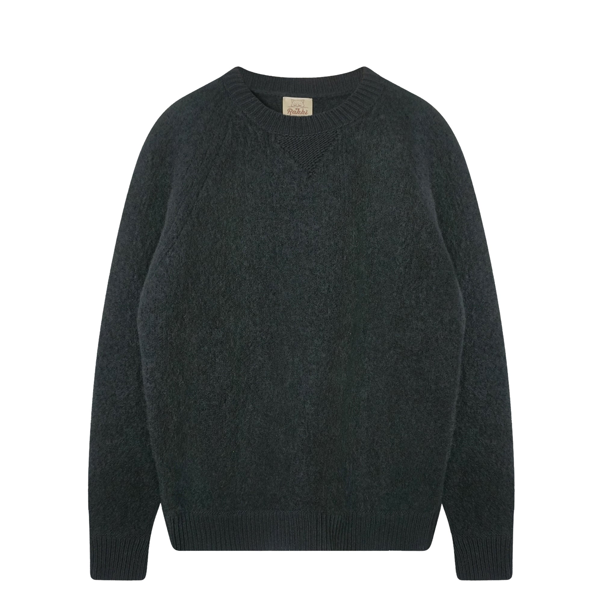 Old School Steve McQueen 1963 Yak Nero