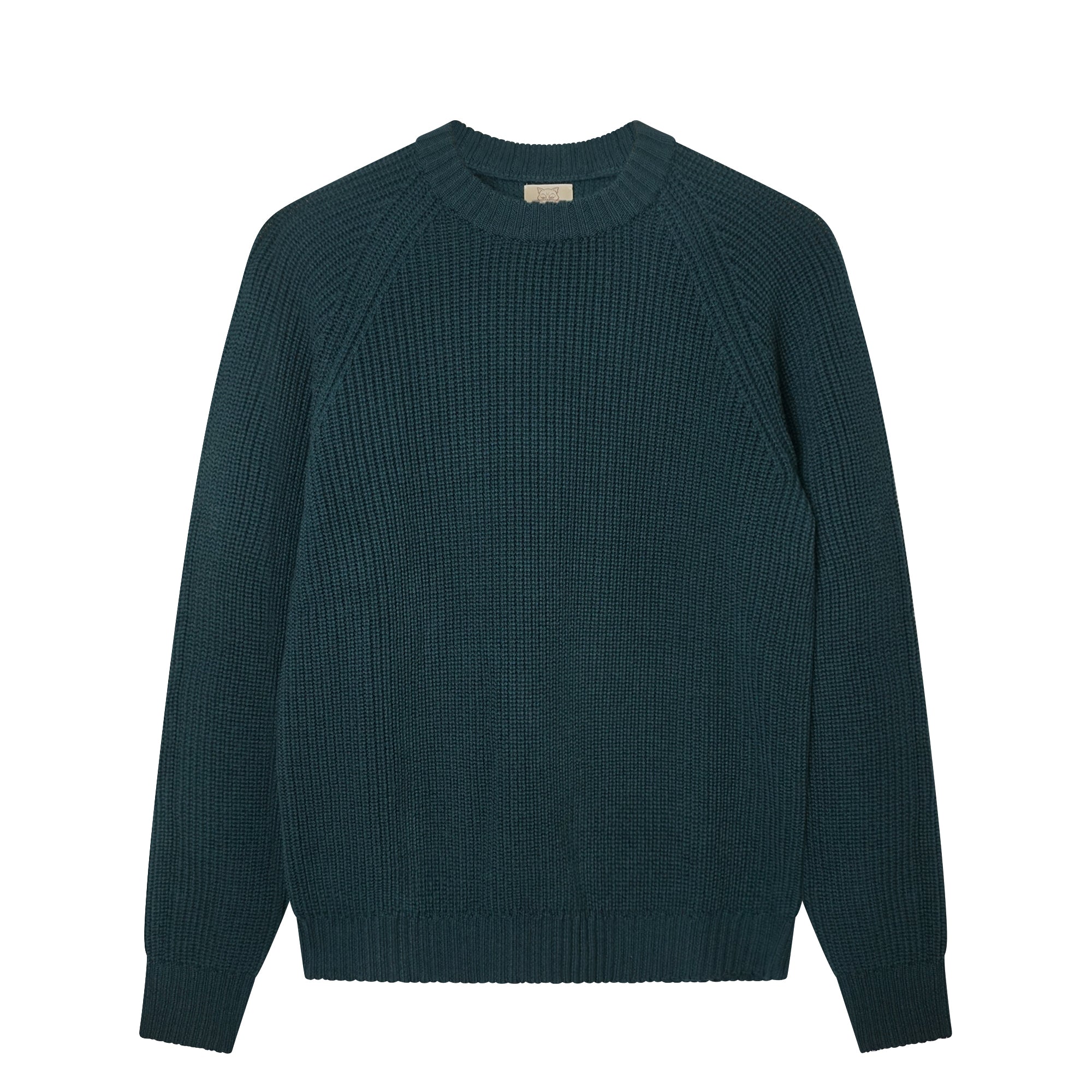 Rebel Girocollo James Dean 1955 Blu Bottiglia Scuro