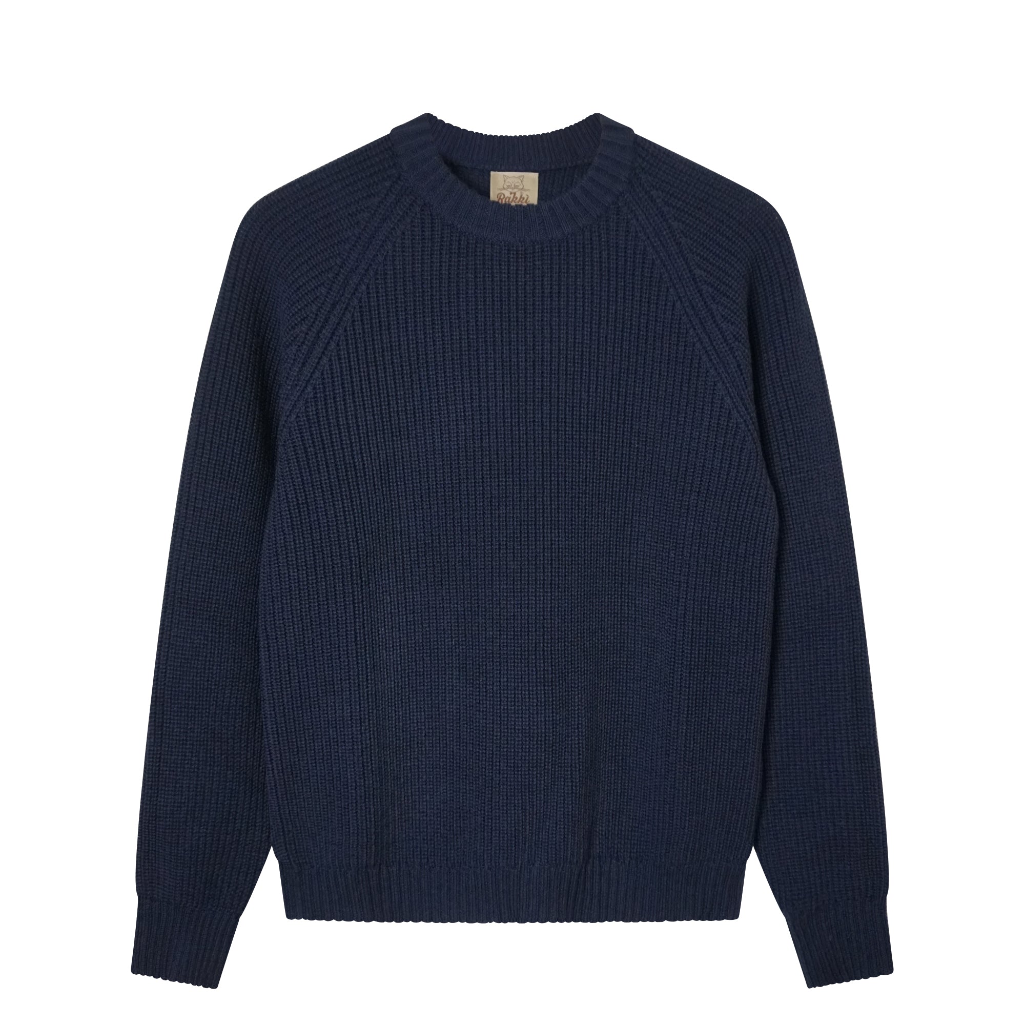 Rebel Girocollo James Dean 1955 Blu Notte