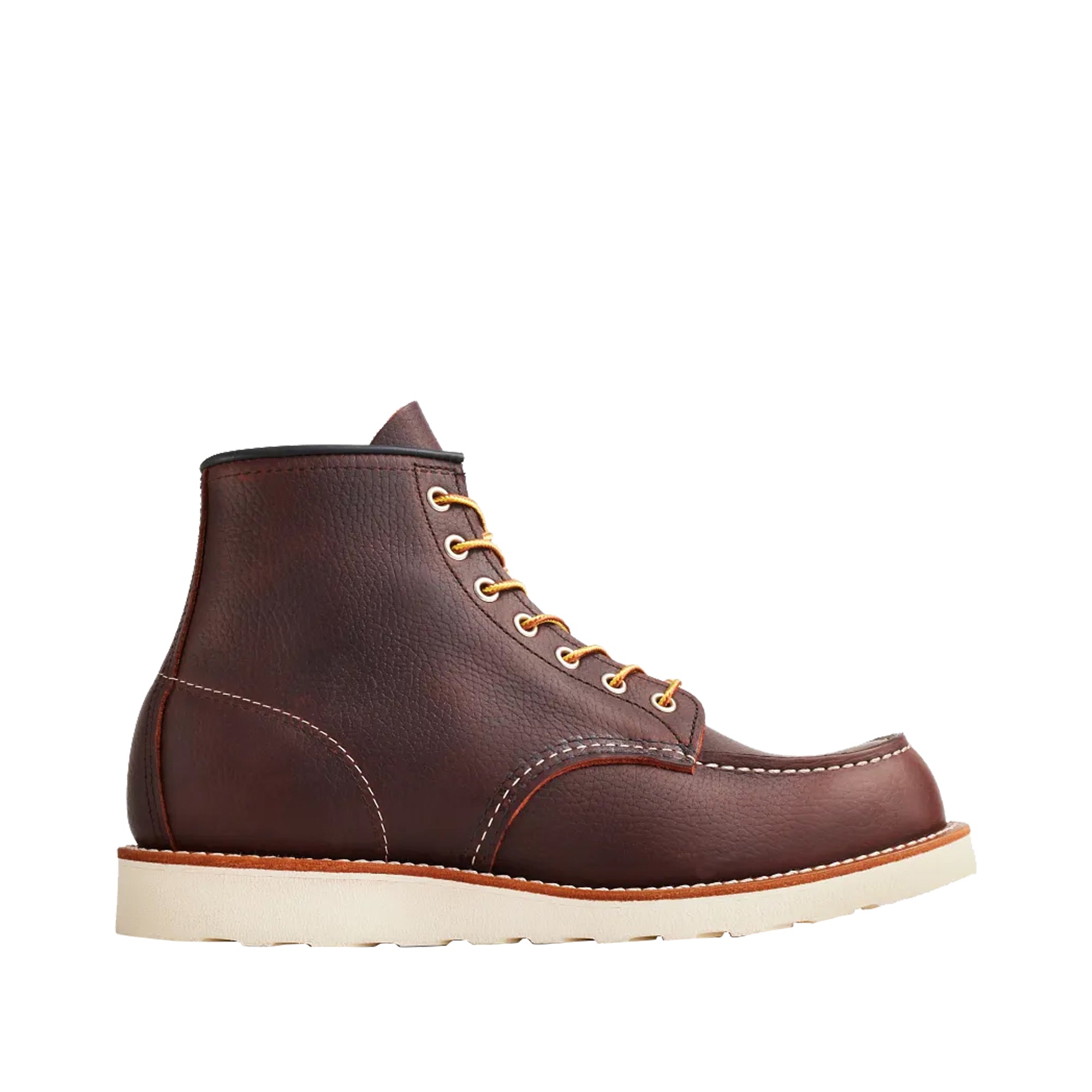 8138 Moc Toe Briar Oil Slick